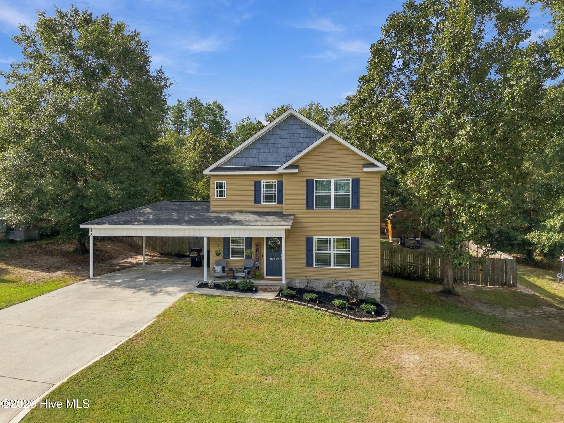 Single Family Residence at 5104 Trickling Creek Drive, Graniteville, SC 29829, photo 11 of 39