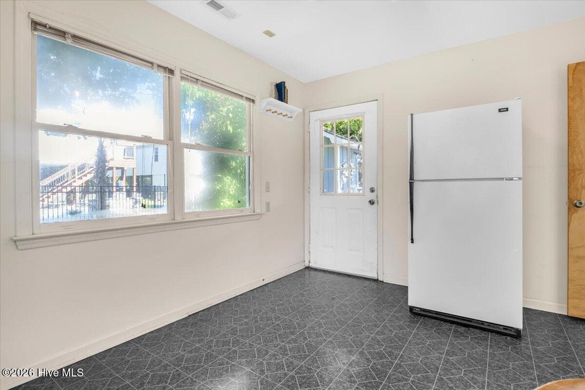 Mudroom - 109 NE 30th Street, Oak Island, NC 28465