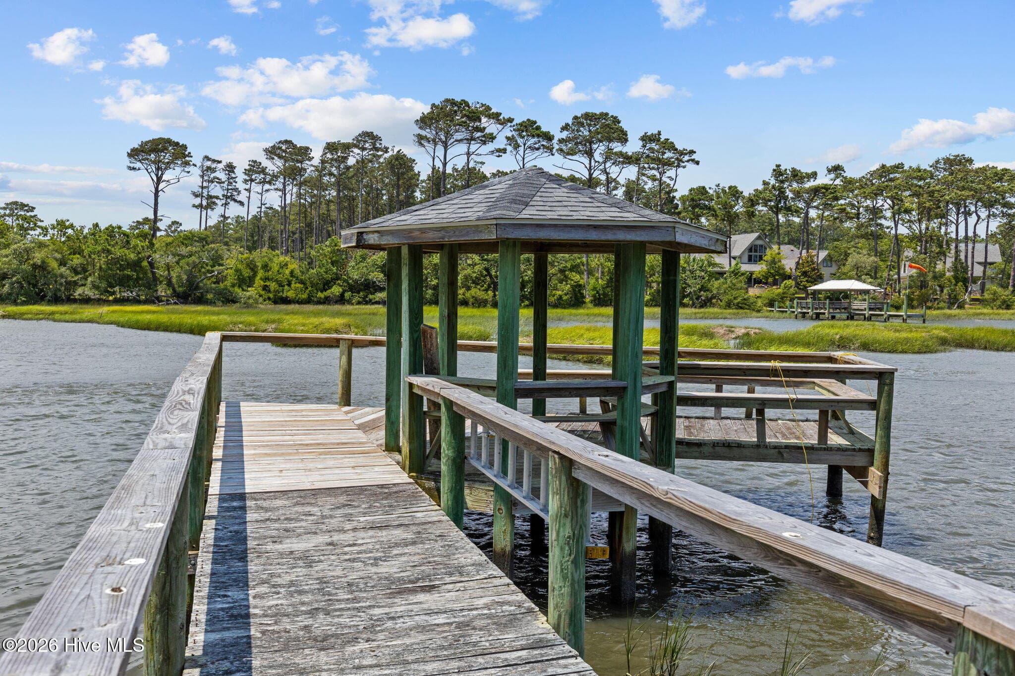 Community - 311 Winding Woods Way, Beaufort, NC 28516
