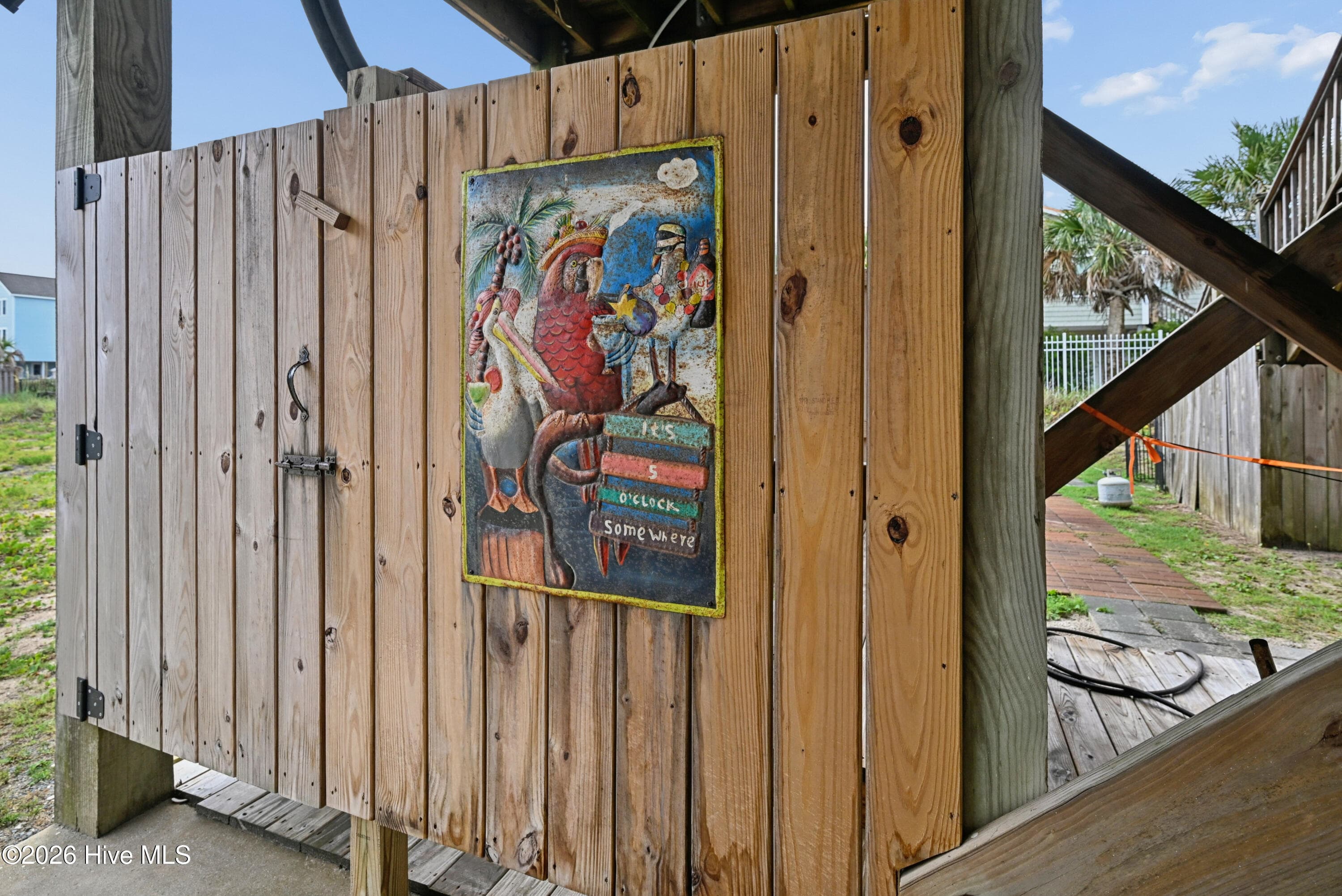 Single Family Residence at 1710 N New River Drive, Surf City, NC 28445, photo 48 of 50