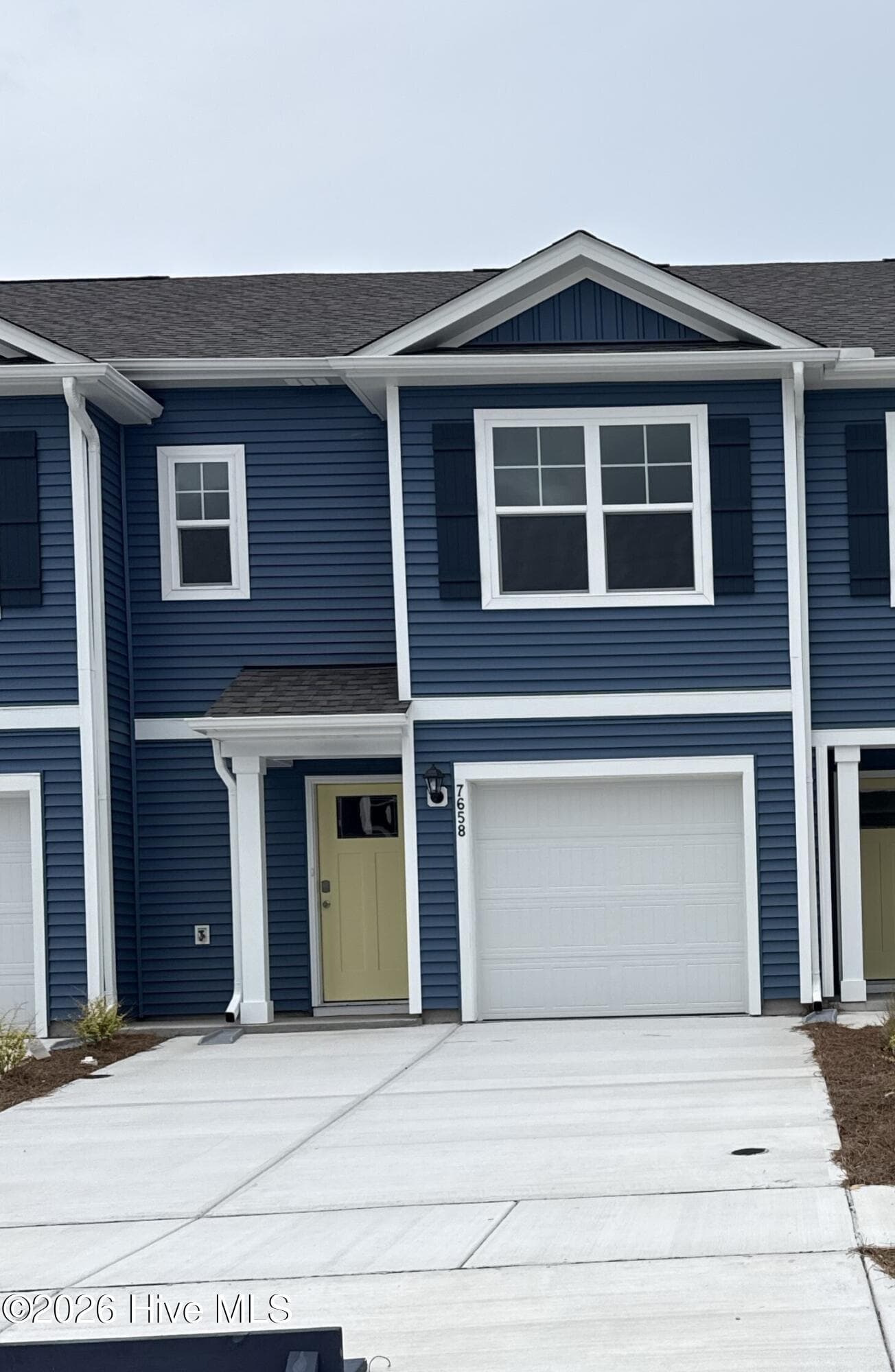 7658 Pennycress Drive 473, Leland, NC 28451