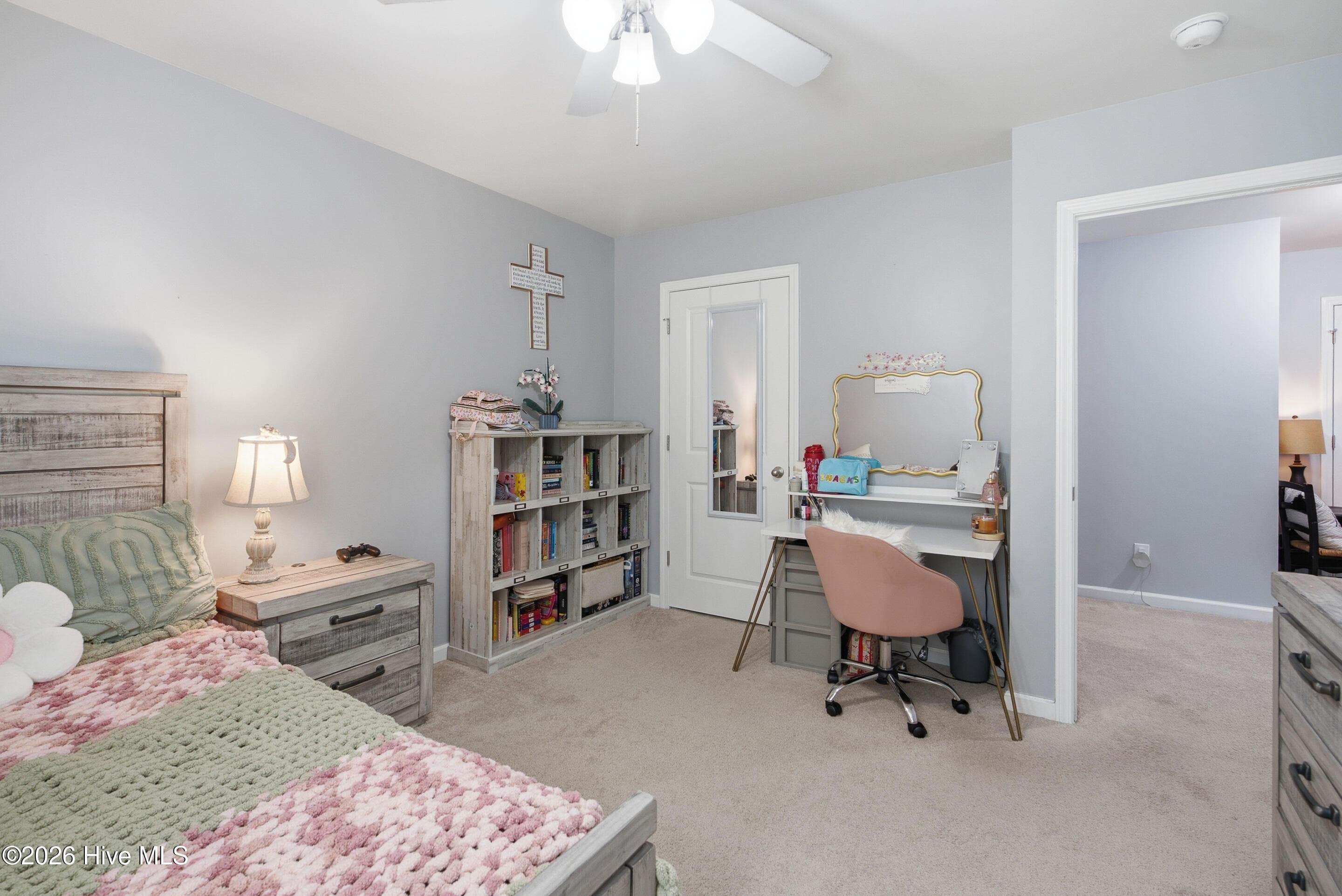 Single Family Residence at 1580 Maltwood Court SE, Bolivia, NC 28422, photo 28 of 51