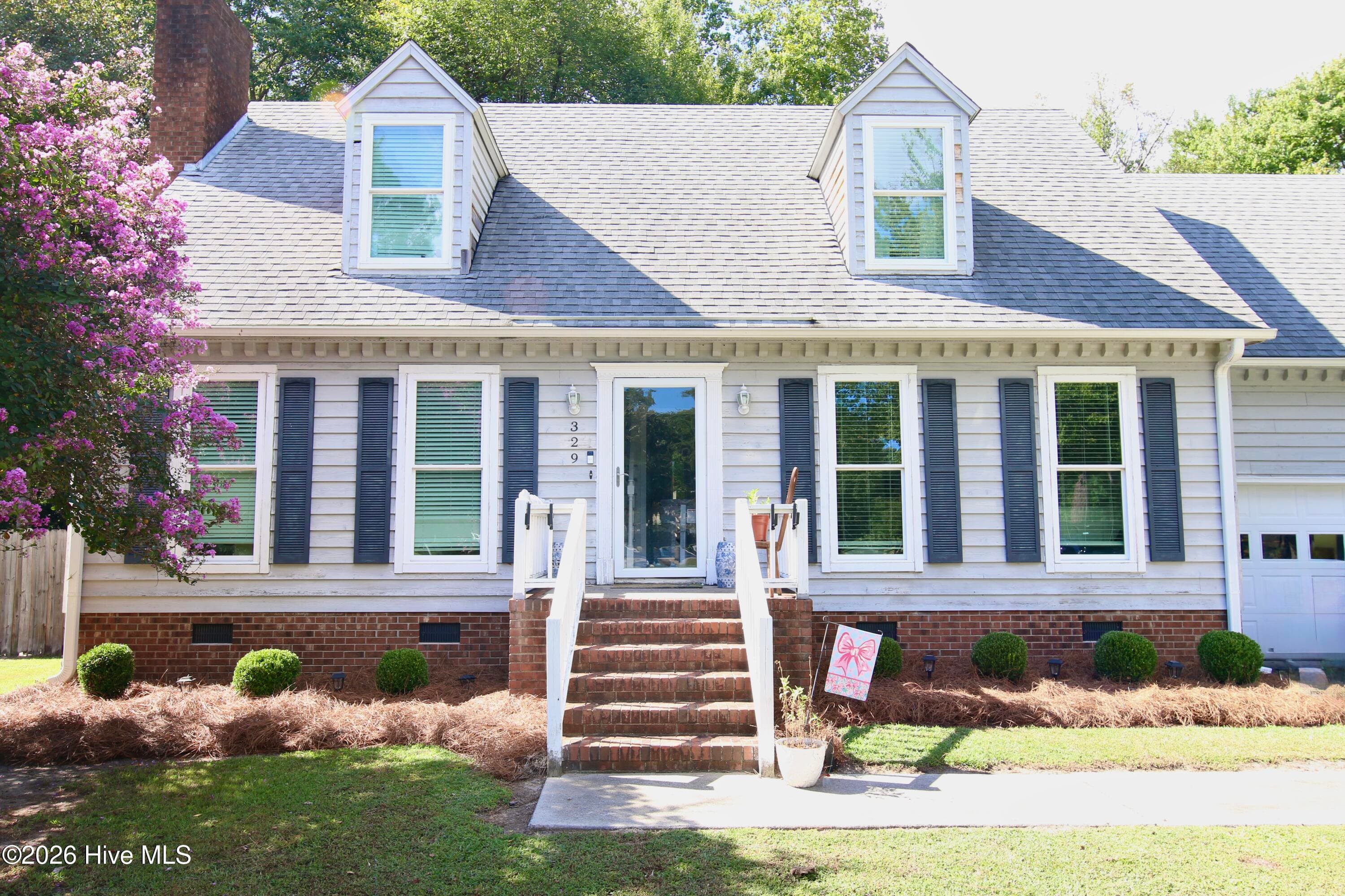 Single Family Residence at 329 S Wedgewood Drive, Washington, NC 27889, photo 33 of 35