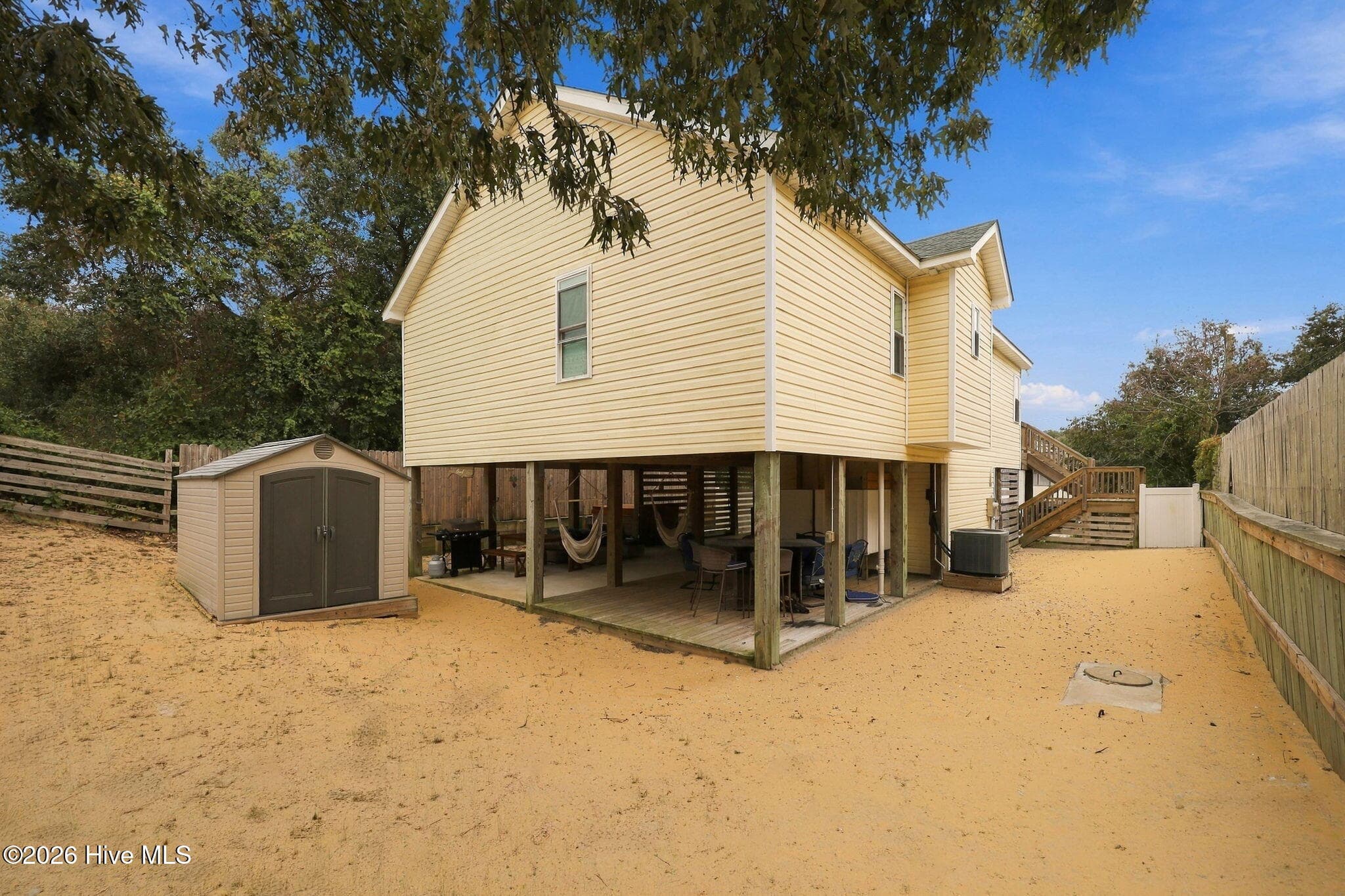 Single Family Residence at 604 W 3rd Street, Kill Devil Hills, NC 27948, photo 37 of 42