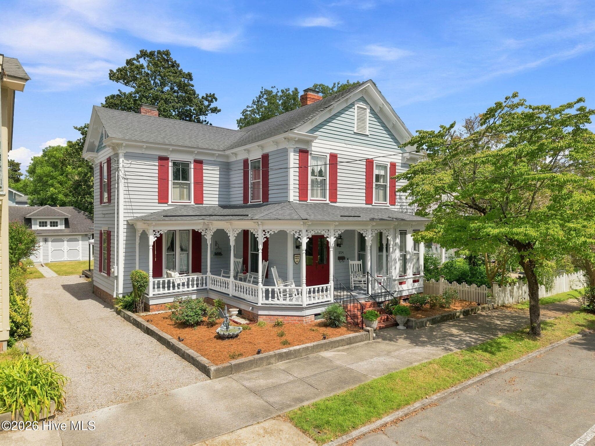 Single Family Residence at 524 W Main Street, Washington, NC 27889, photo 62 of 72