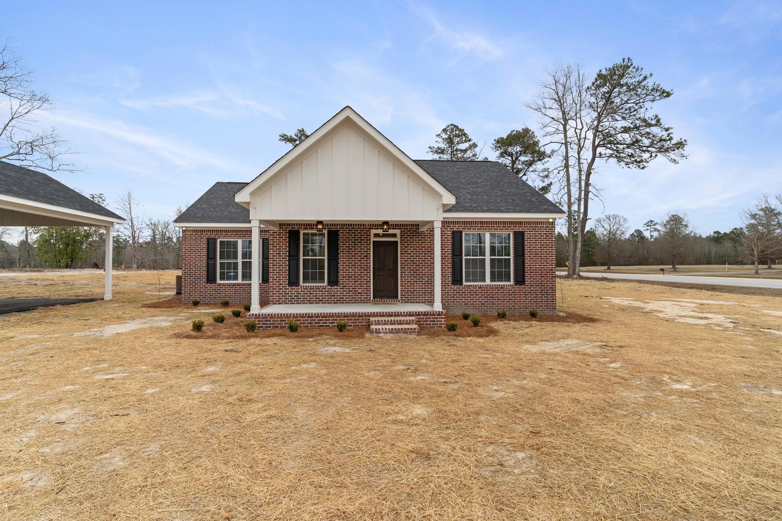 Single Family Residence at 110 Big Rock Road, Thomson, GA 30824, photo 6 of 32