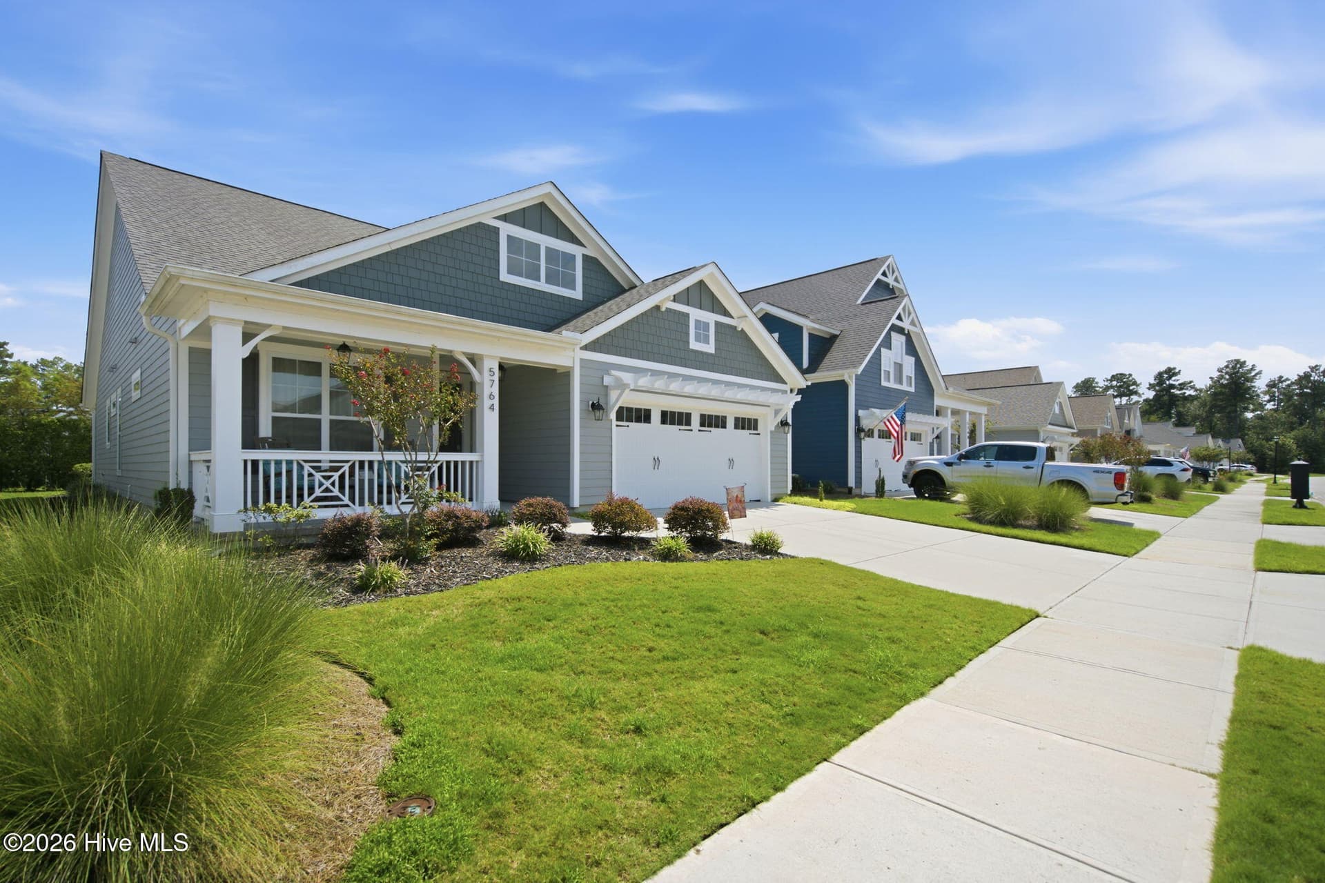 Single Family Residence at 5764 Park West Circle, Leland, NC 28451, photo 2 of 61