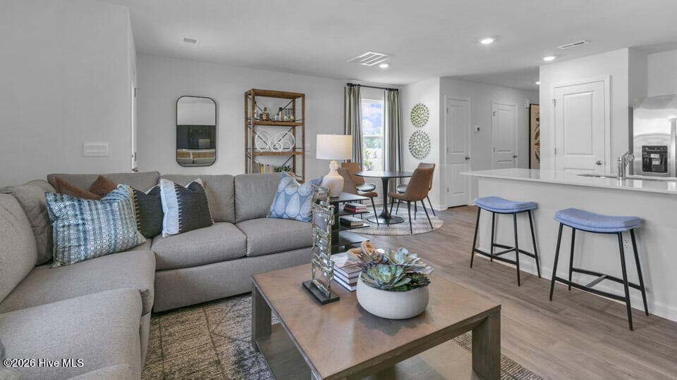 Townhouse at 7245 Longleaf Road, Rocky Mount, NC 27804, photo 14 of 36