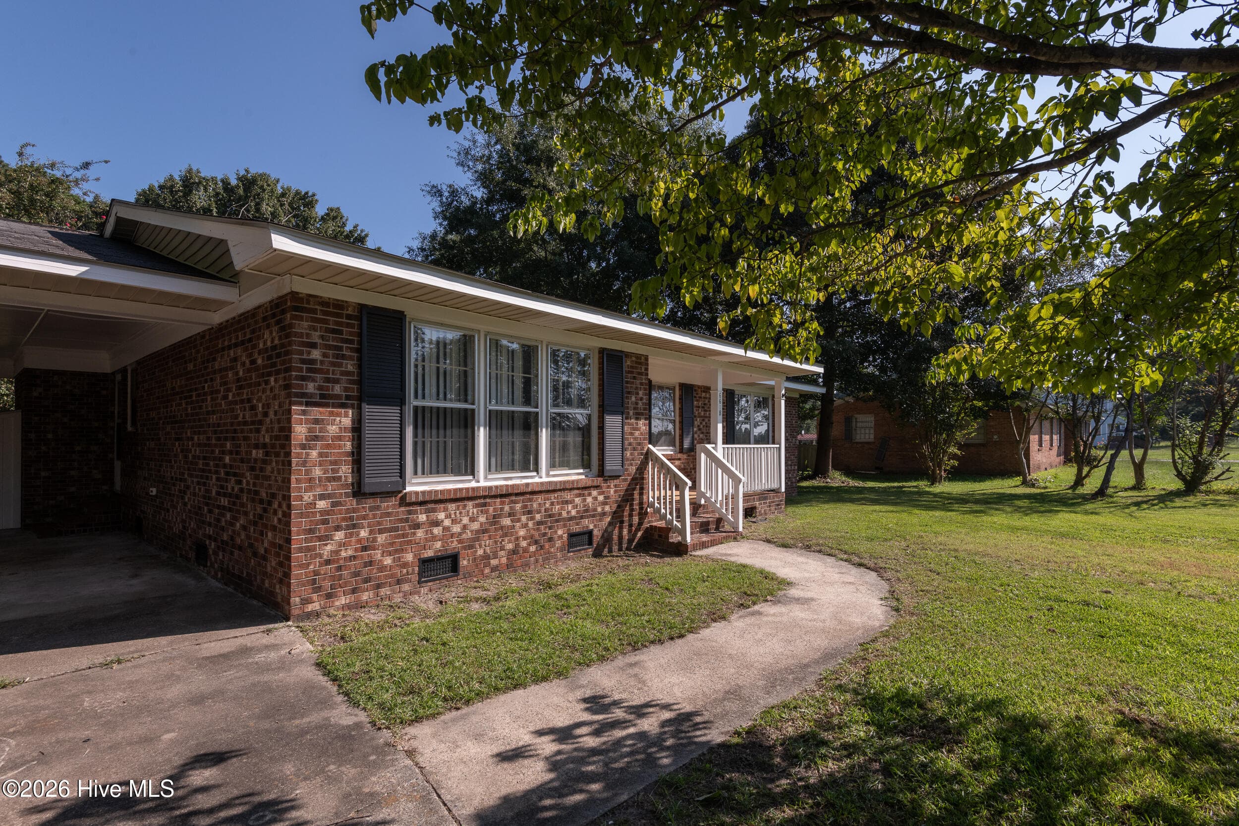 Single Family Residence at 6618 Church Street, Grifton, NC 28530, photo 11 of 43