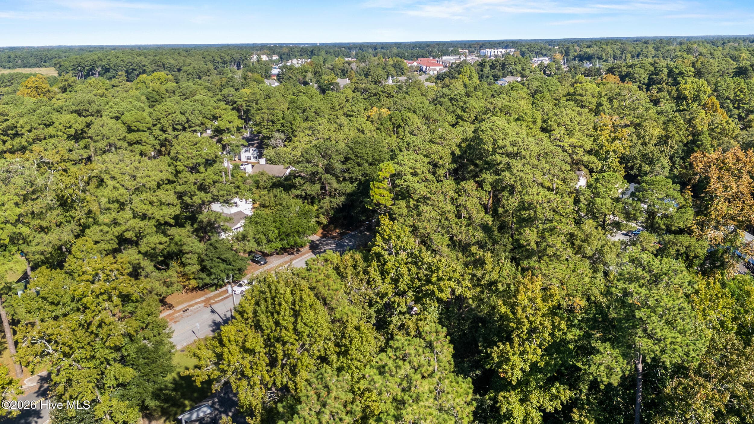No HOA and close to UNCW - 537 Bonham Avenue, Wilmington, NC 28403
