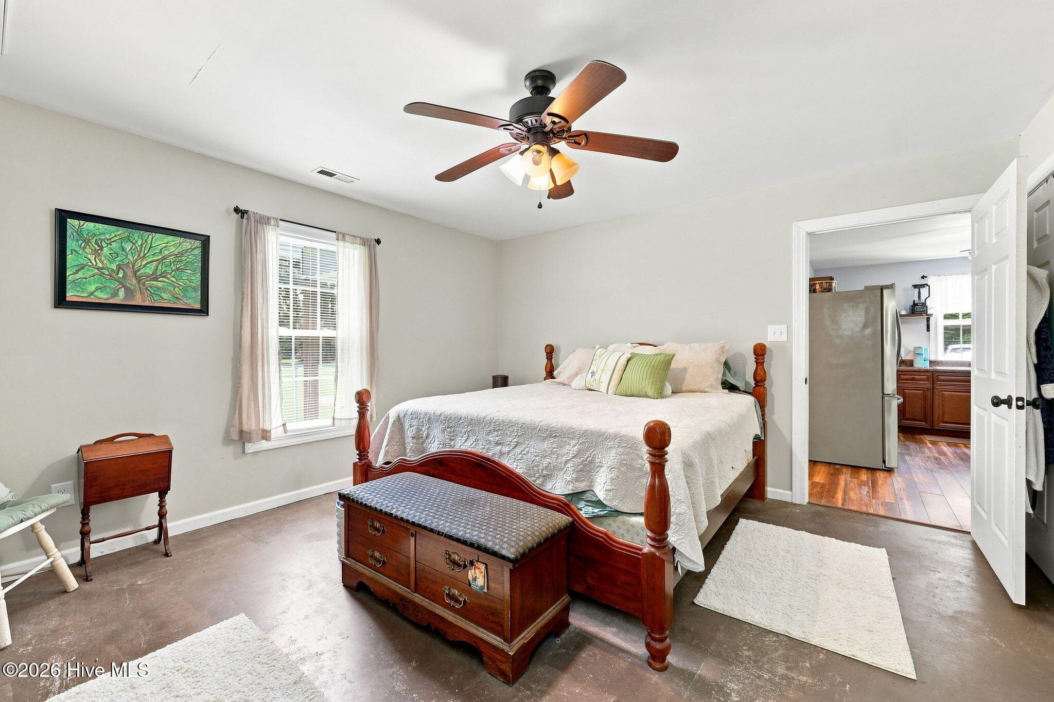 Single Family Residence at 9870 Nc 33 E, Chocowinity, NC 27817, photo 2 of 5