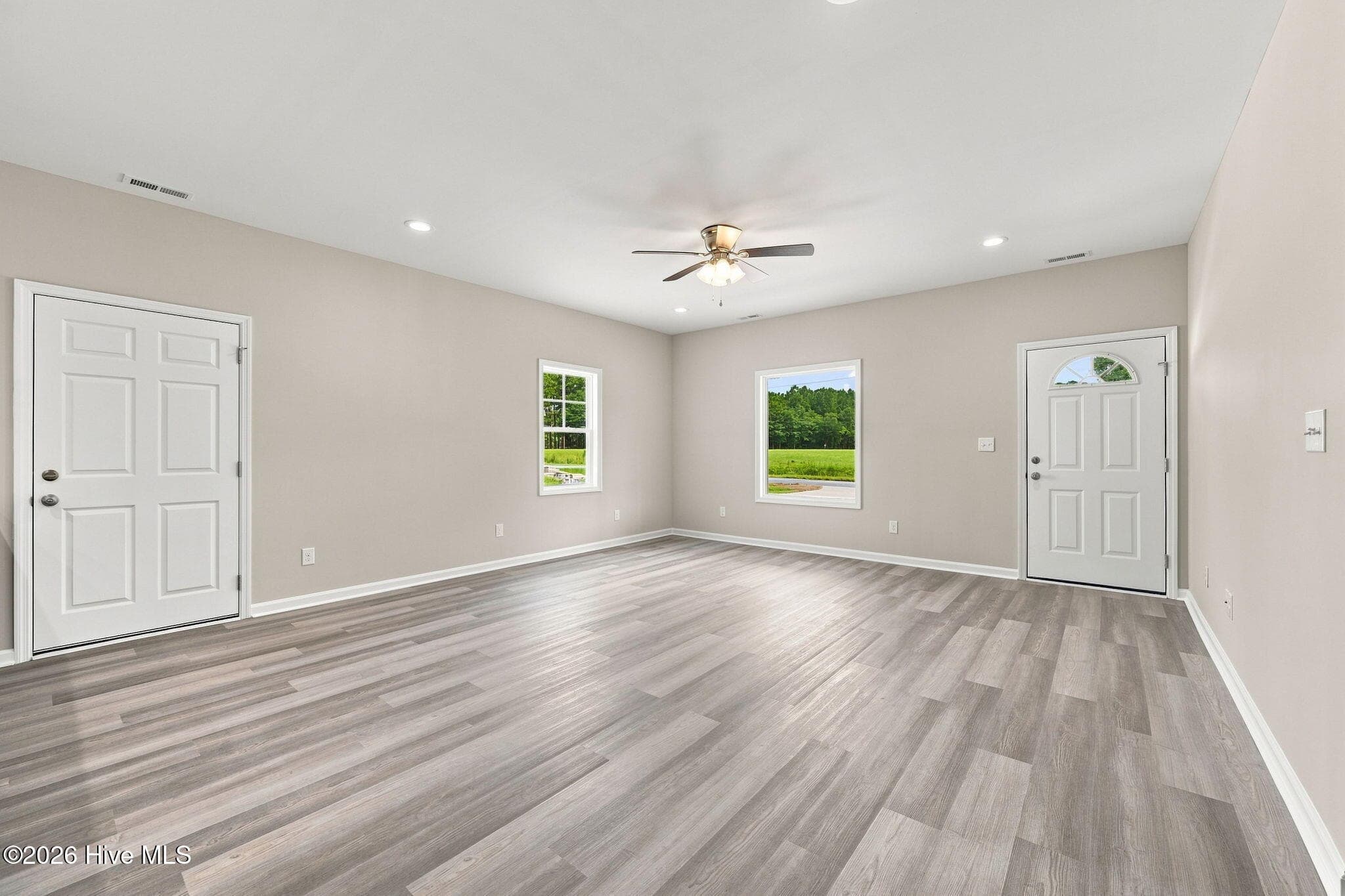 Single Family Residence at 591 Batchelor Road, Richlands, NC 28574, photo 13 of 54