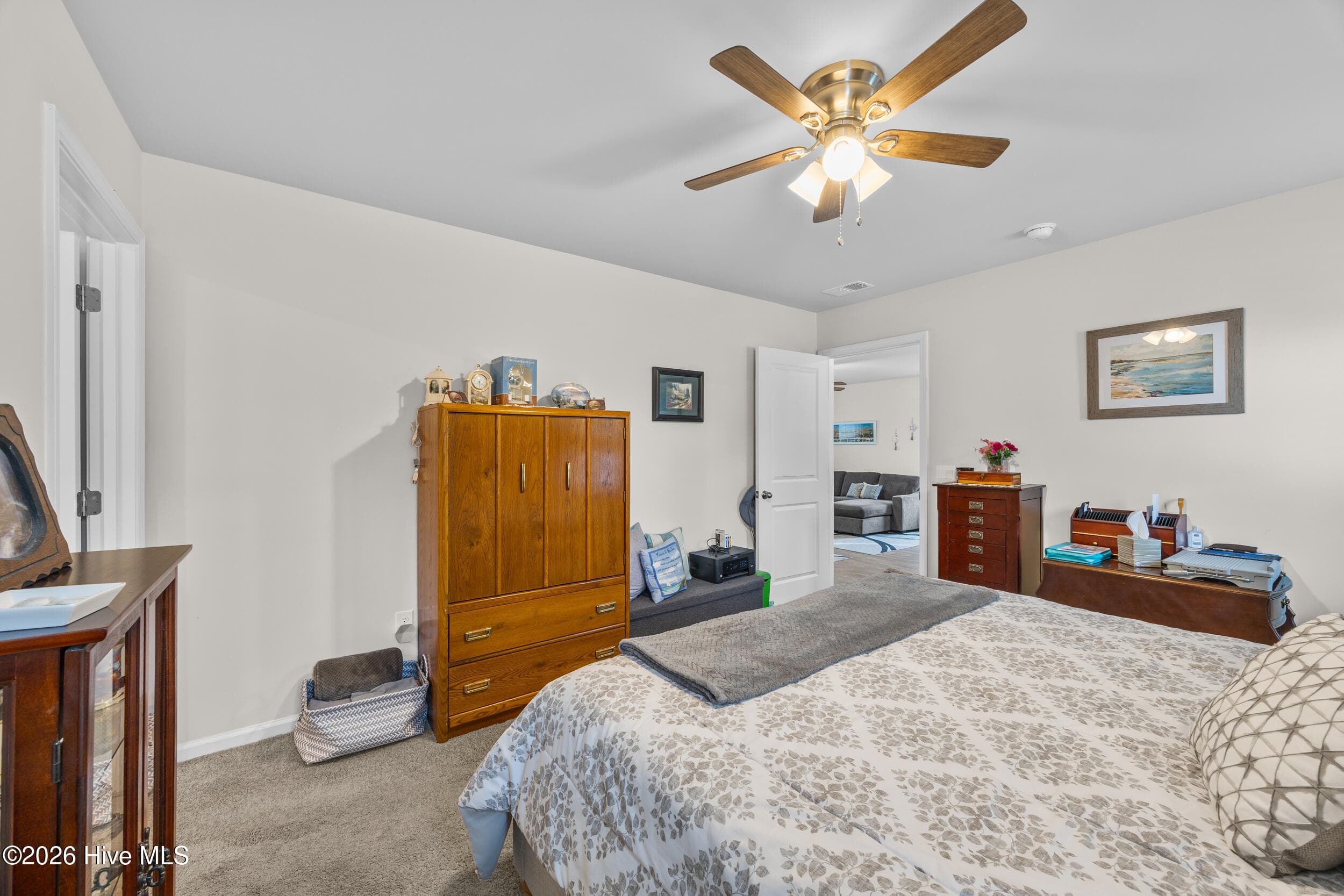 Single Family Residence at 1732 Whispering Pine Street SW, Ocean Isle Beach, NC 28469, photo 19 of 30