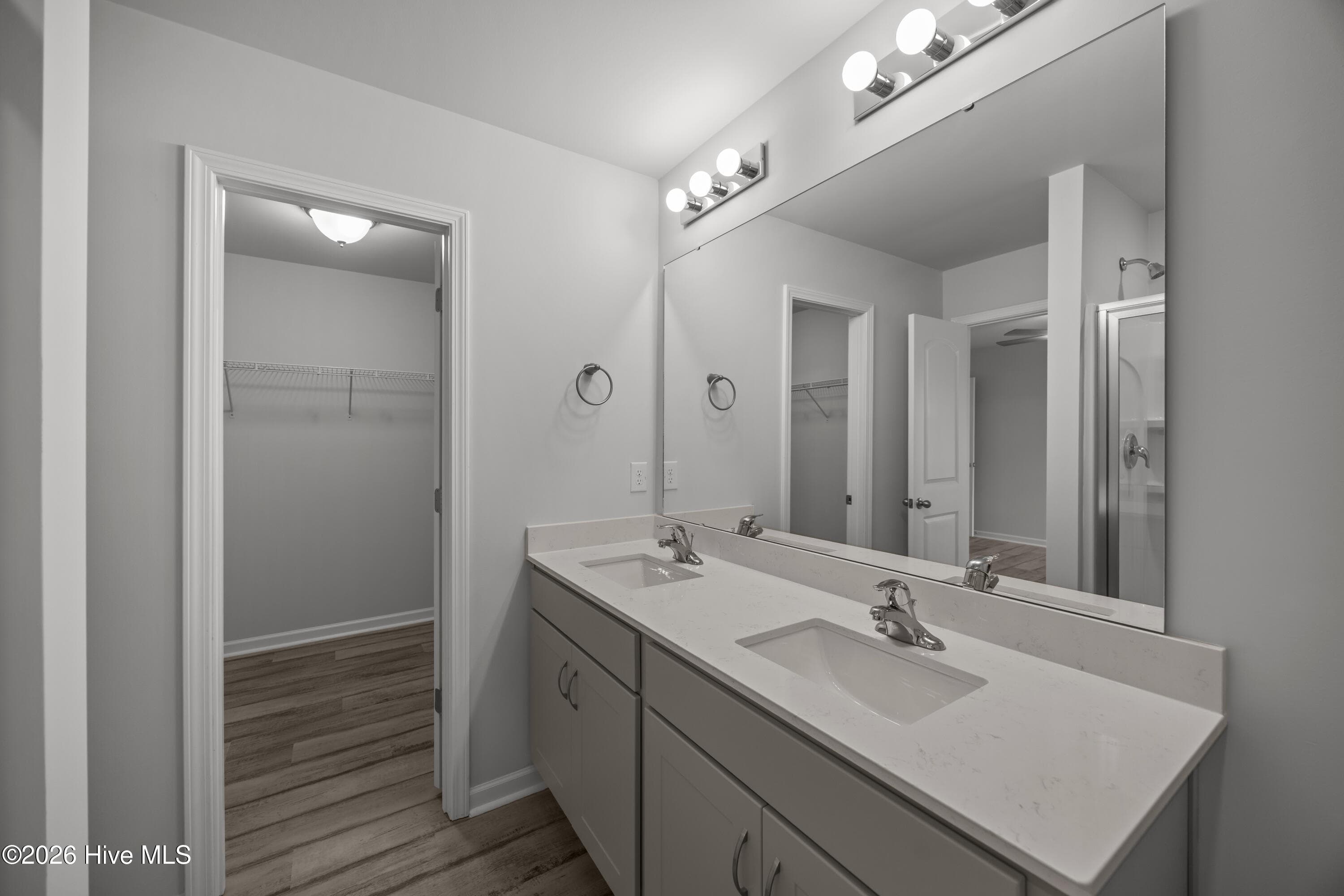 Same plan and specs but pictures from a different house - 107 W Burnette Street, Pinetops, NC 27864