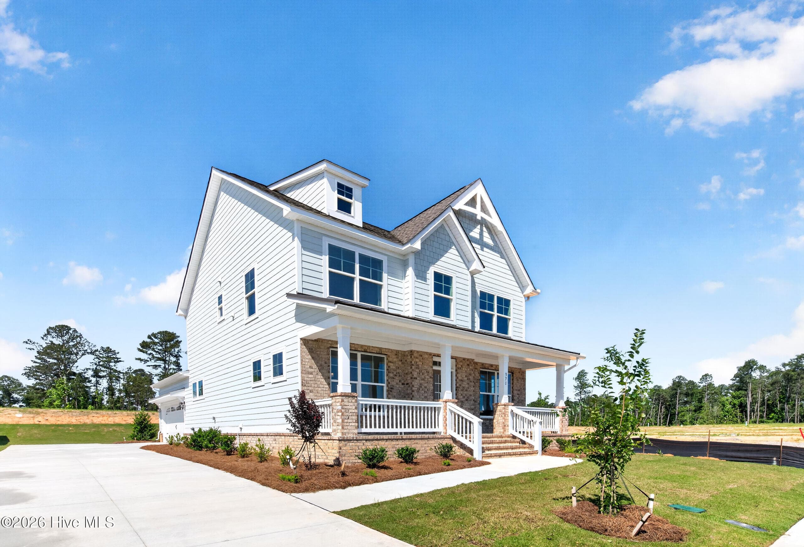 Single Family Residence at 371 Pascalis Place 2004, Aiken, SC 29803, photo 133 of 147