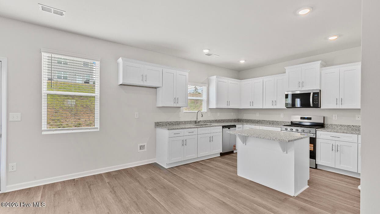 Single Family Residence at 2774 Fawn Drive, Augusta, GA 30906, photo 6 of 28