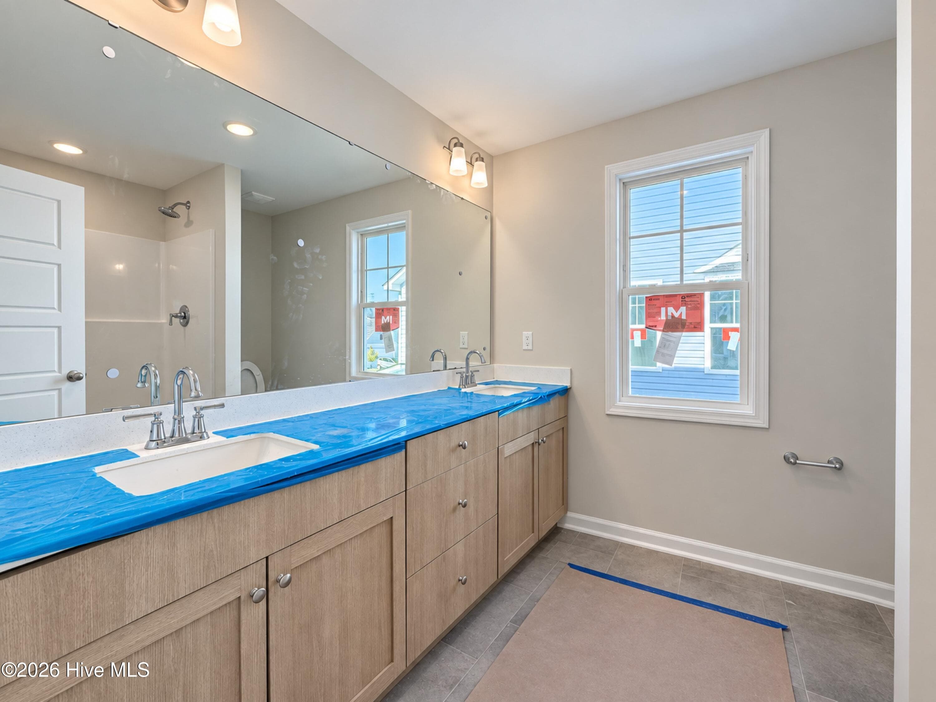 Single Family Residence at 47 W Emily Gardens Drive, Selma, NC 27576, photo 119 of 155