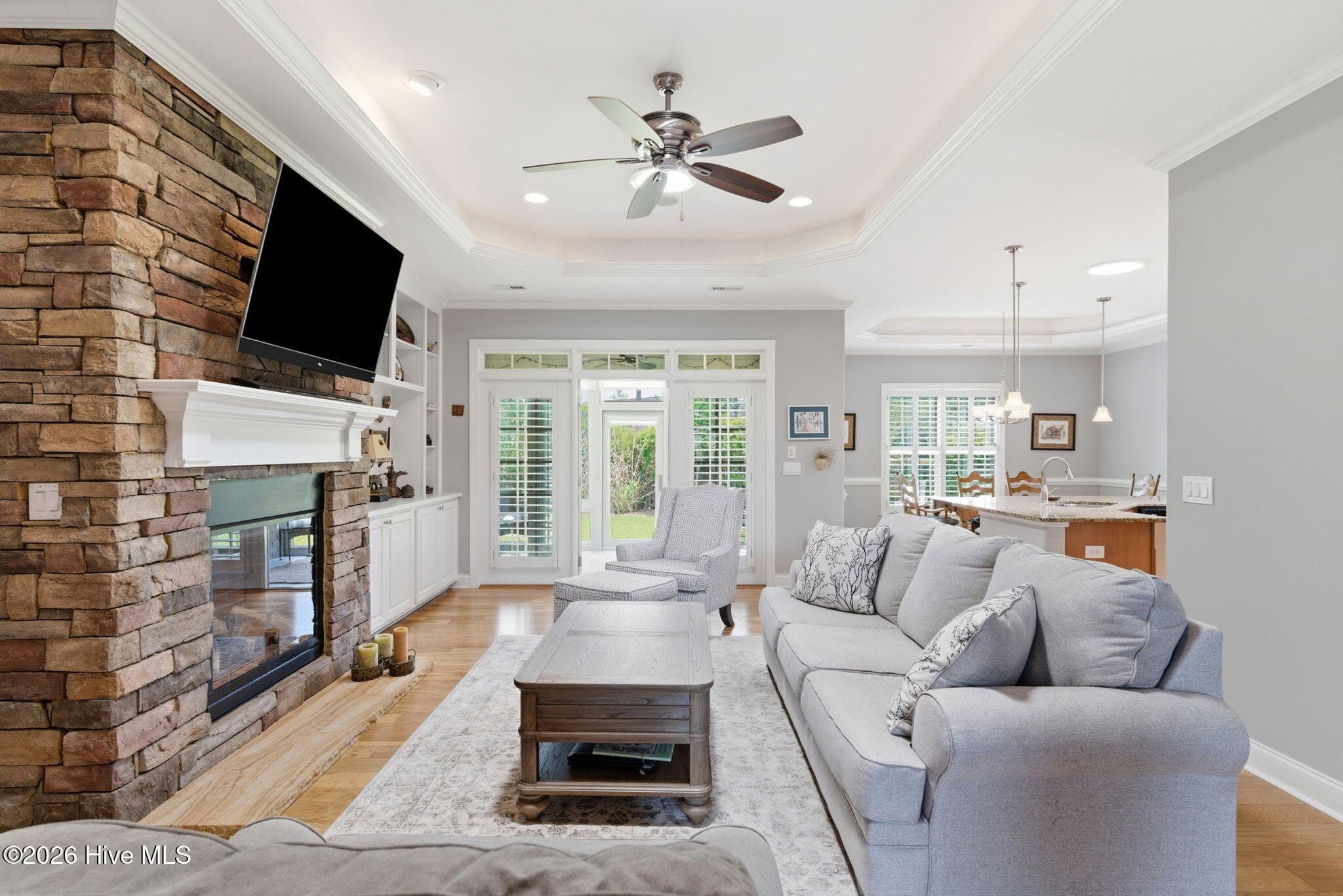 Townhouse at 4003 Alastaire Cove, Leland, NC 28451, photo 4 of 49
