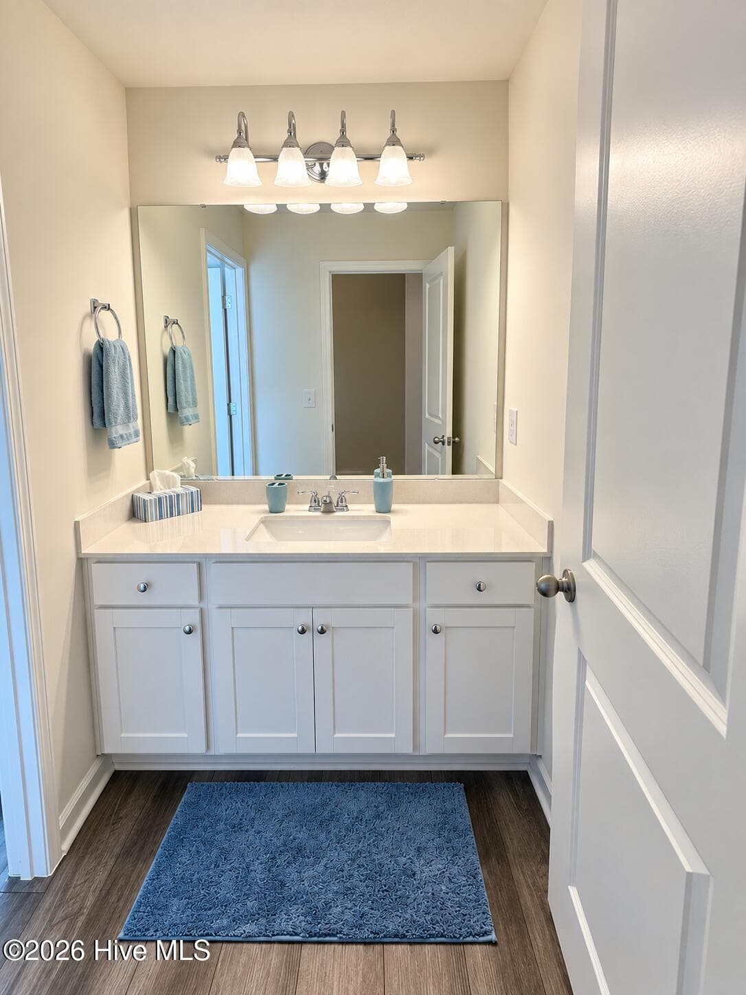Townhouse at 3401 Walker Drive W C, Wilson, NC 27893, photo 16 of 21