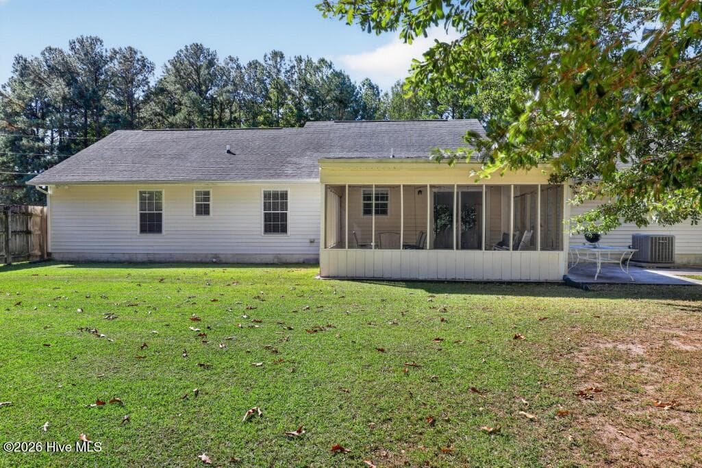Single Family Residence at 231 Devonshire Drive, Havelock, NC 28532, photo 18 of 20
