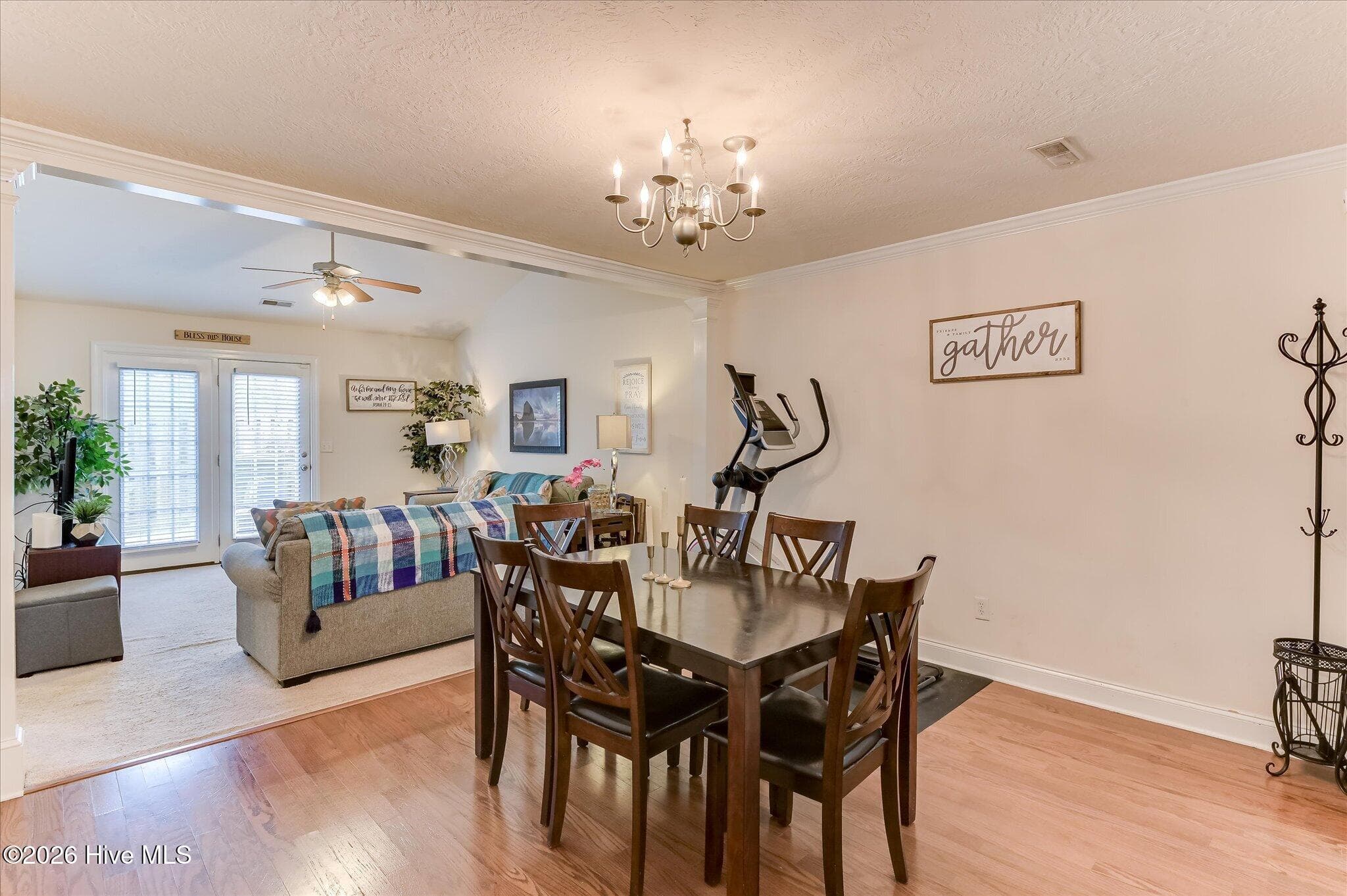 Townhouse at 111 Orchard Way, North Augusta, SC 29860, photo 7 of 28