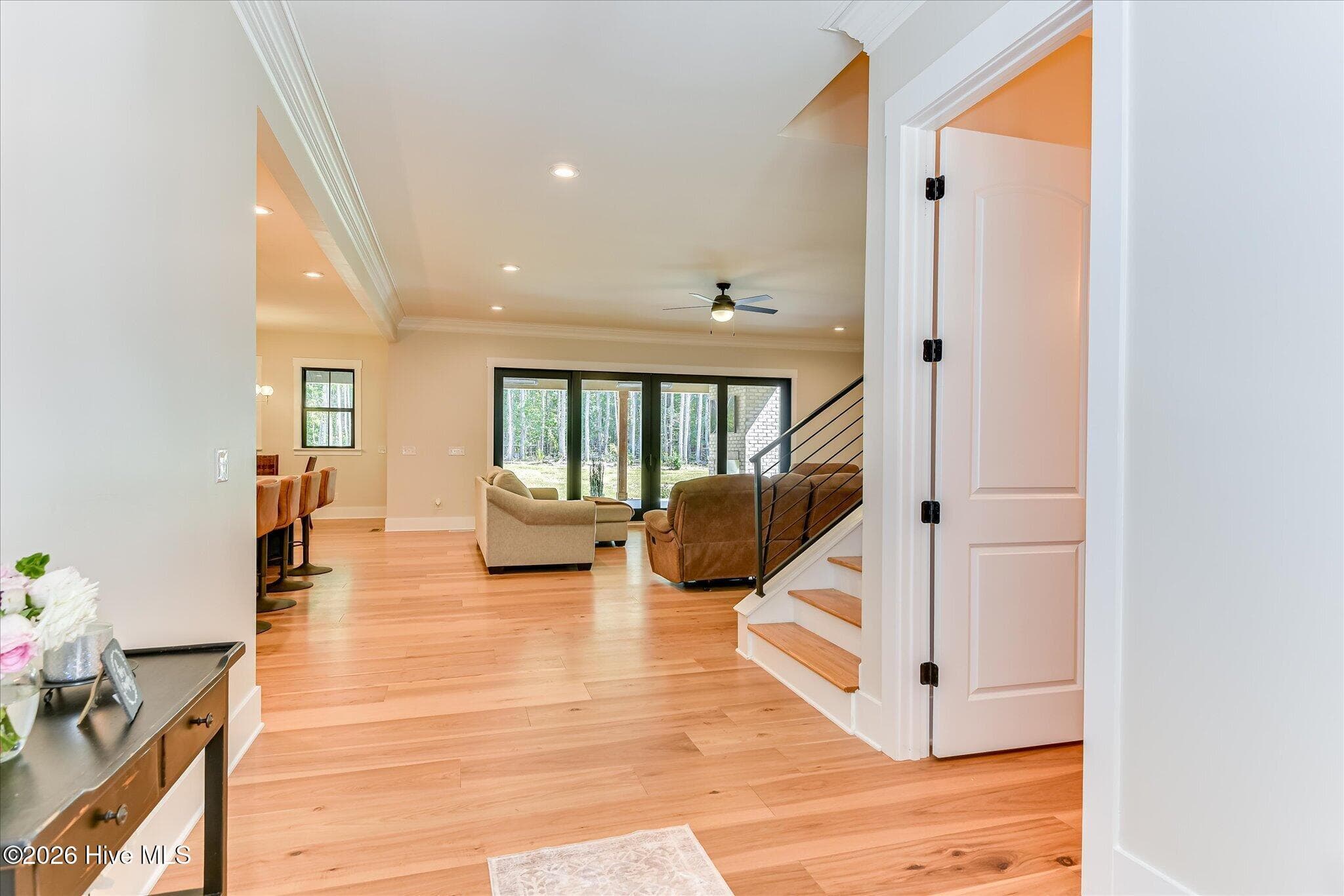 Single Family Residence at 4191 Old Lincolnton Road, Appling, GA 30802, photo 11 of 86