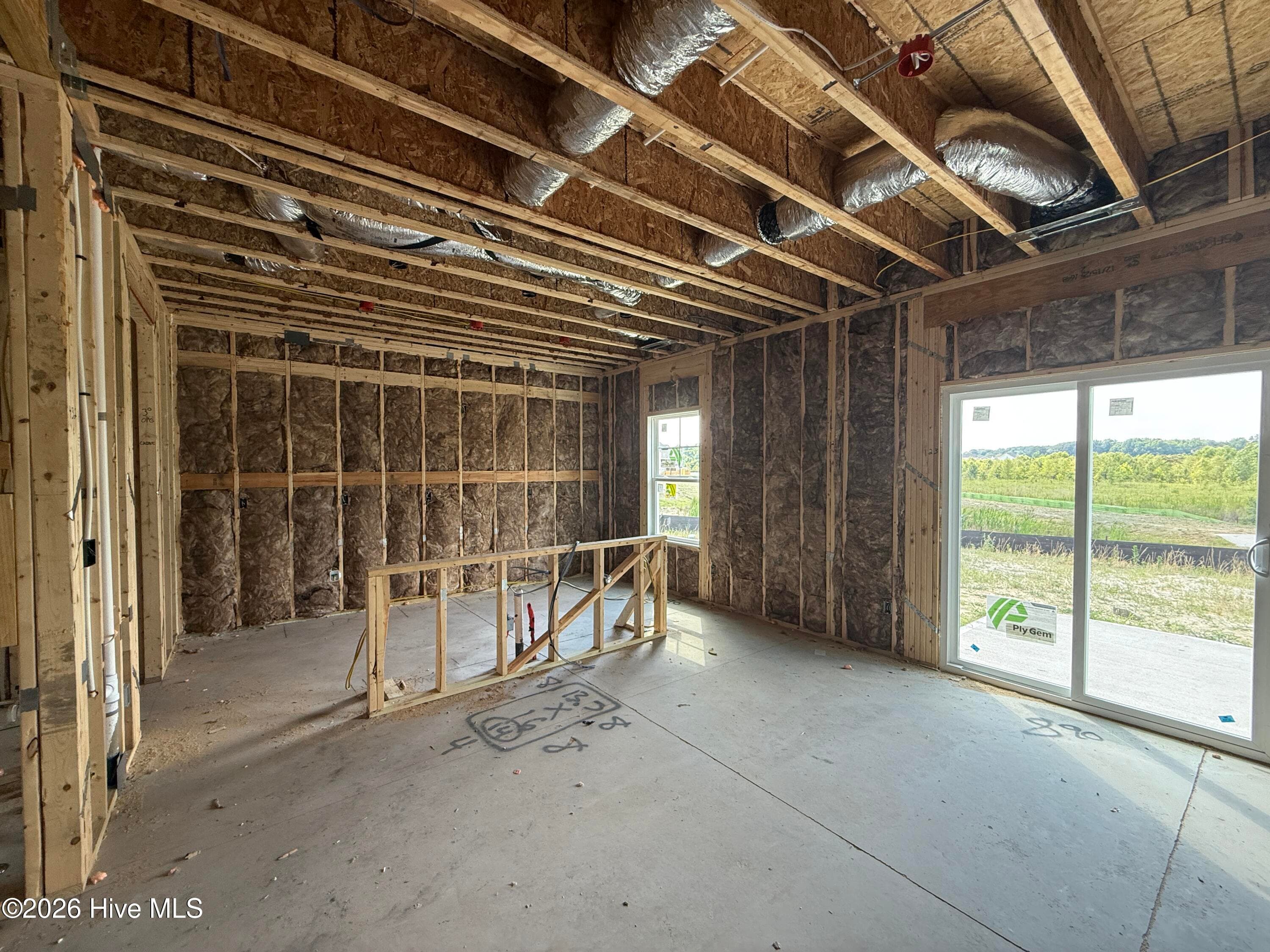Single Family Residence at 45 Fiddleneck Court, Selma, NC 27576, photo 69 of 283