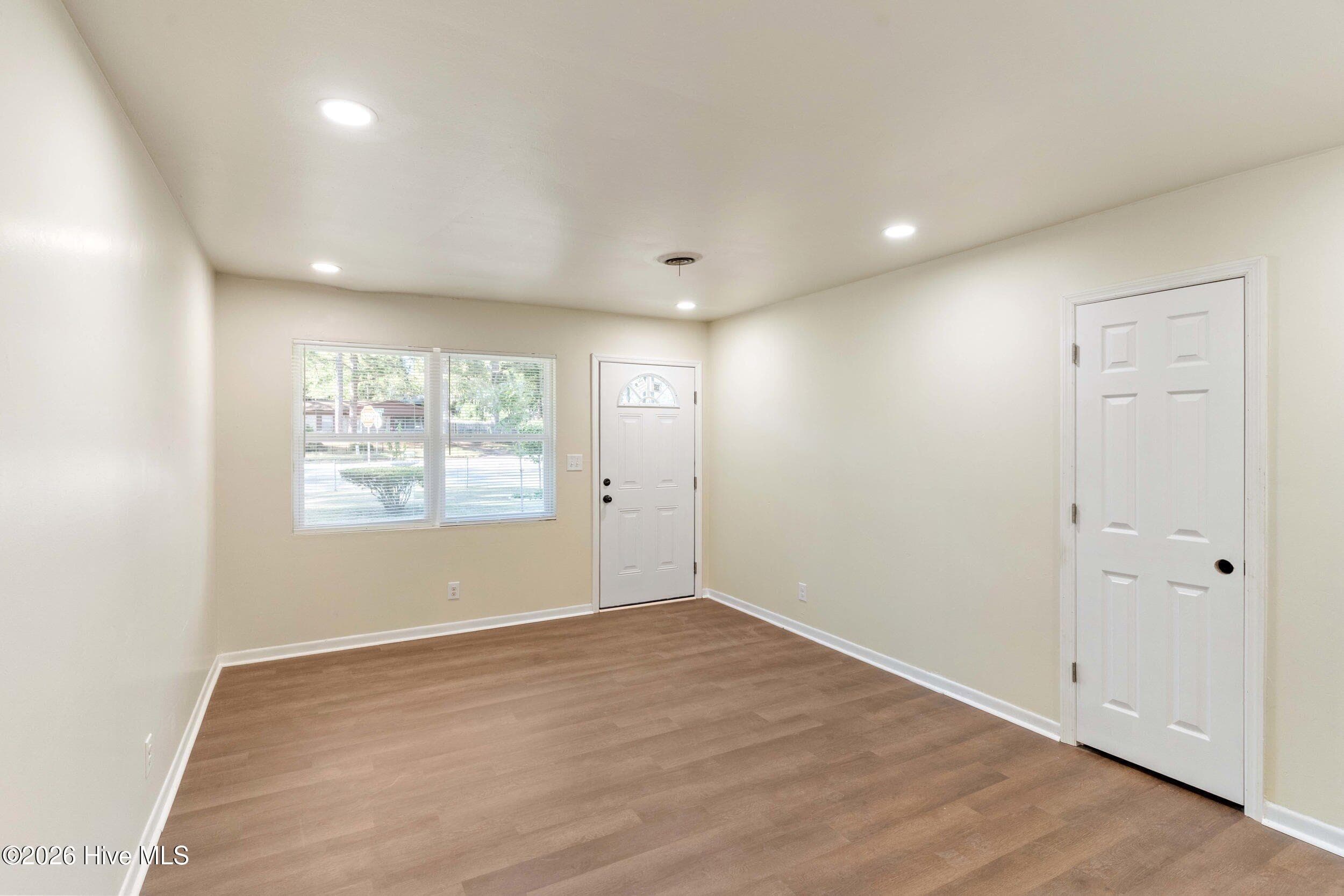Single Family Residence at 3430 Knollcrest Road, Hephzibah, GA 30815, photo 6 of 25