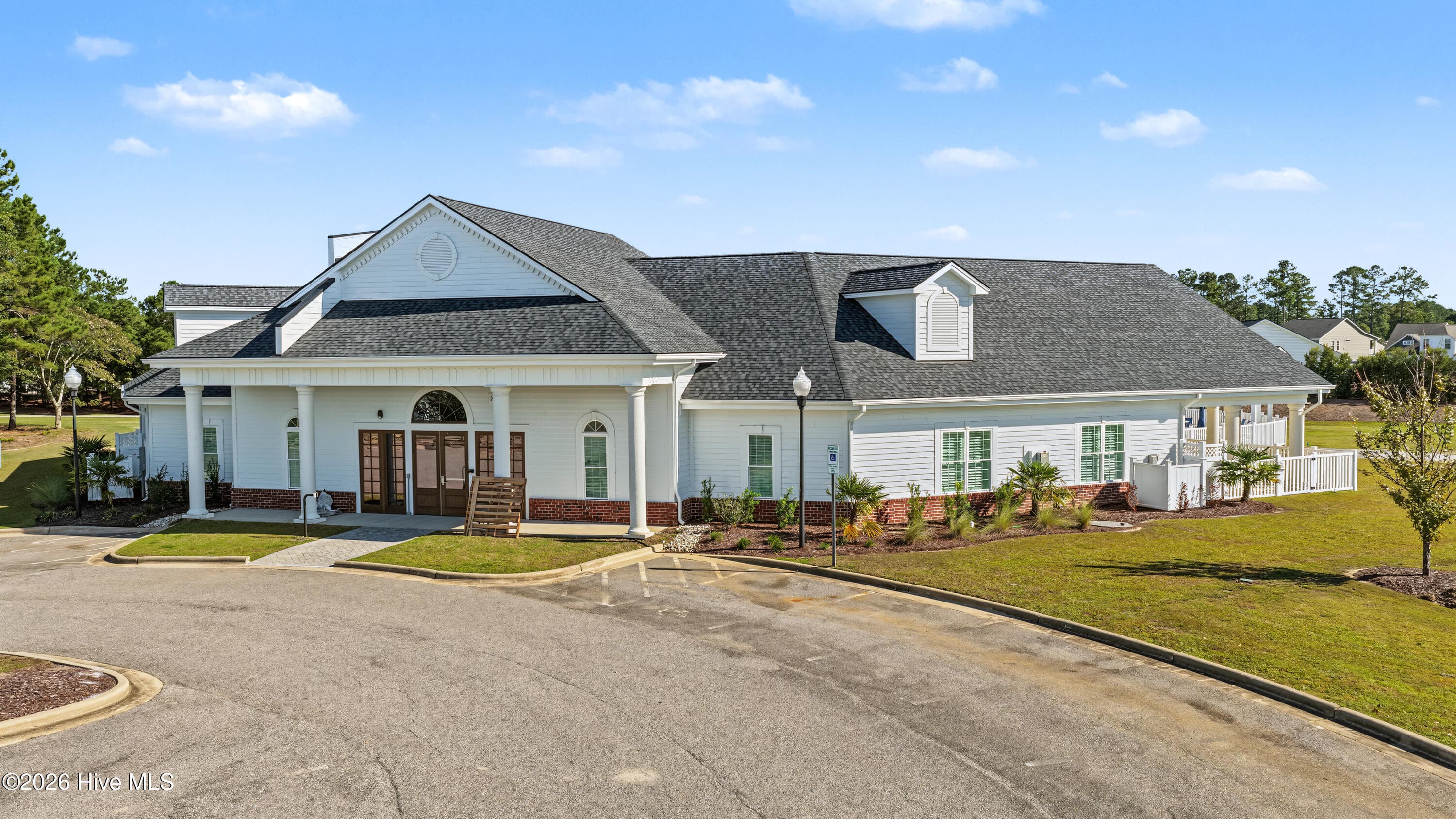 Townhouse at 2009 Wild Indigo Circle NW 4, Calabash, NC 28467, photo 92 of 99