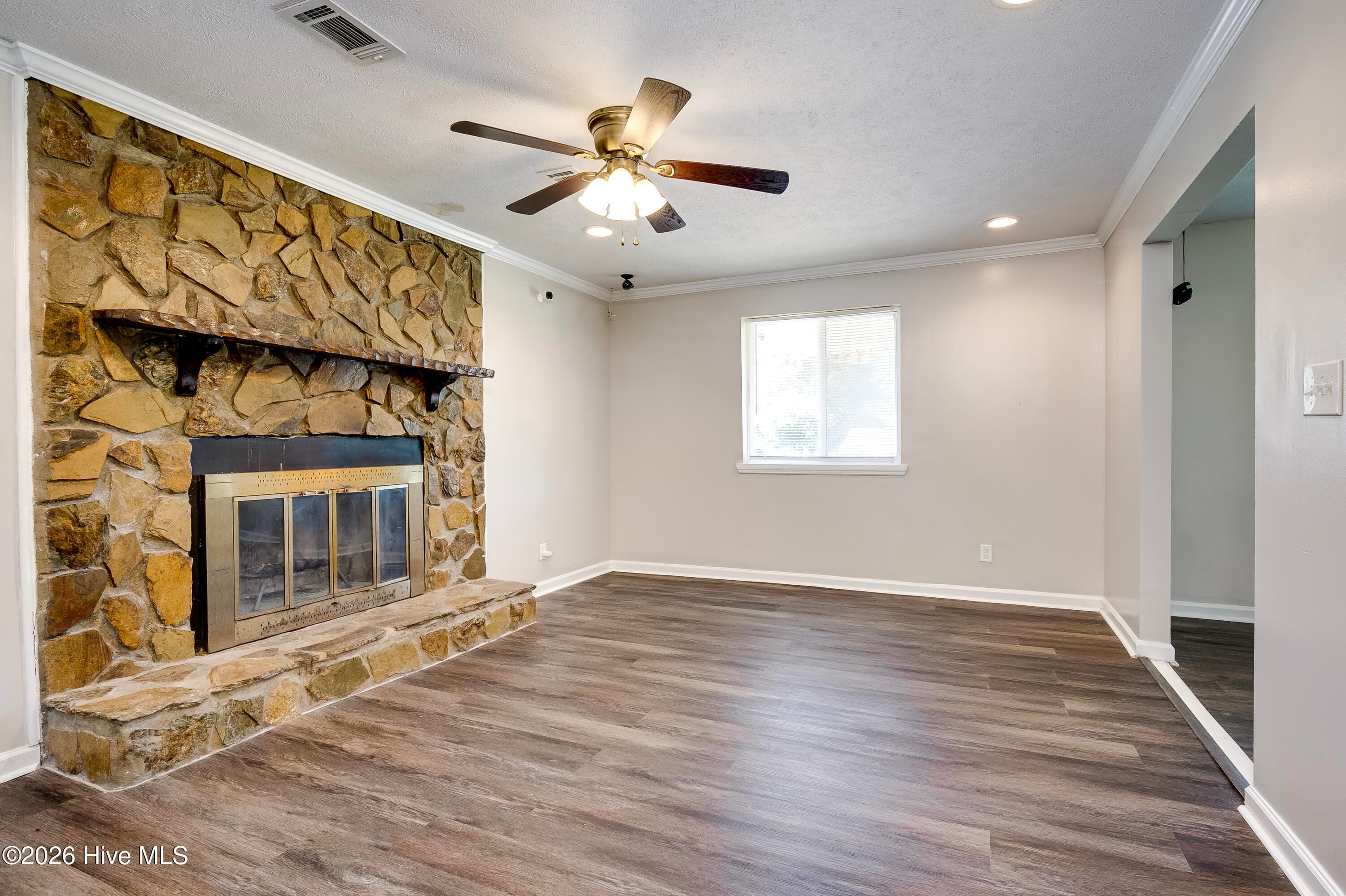 Single Family Residence at 2608 Shalimar Drive, Augusta, GA 30906, photo 10 of 38