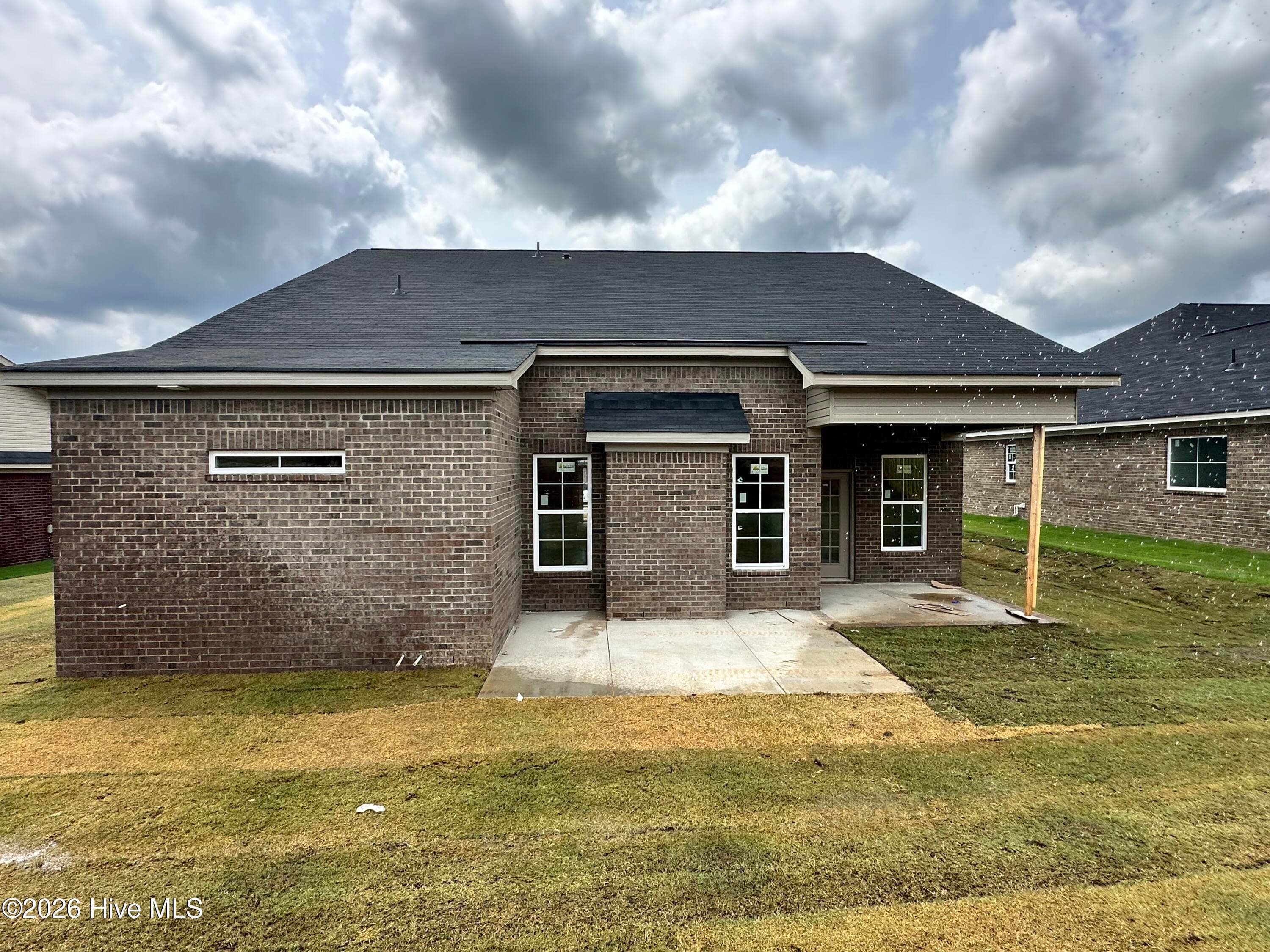 Single Family Residence at 3358 Stockport Drive, Hephzibah, GA 30815, photo 21 of 21