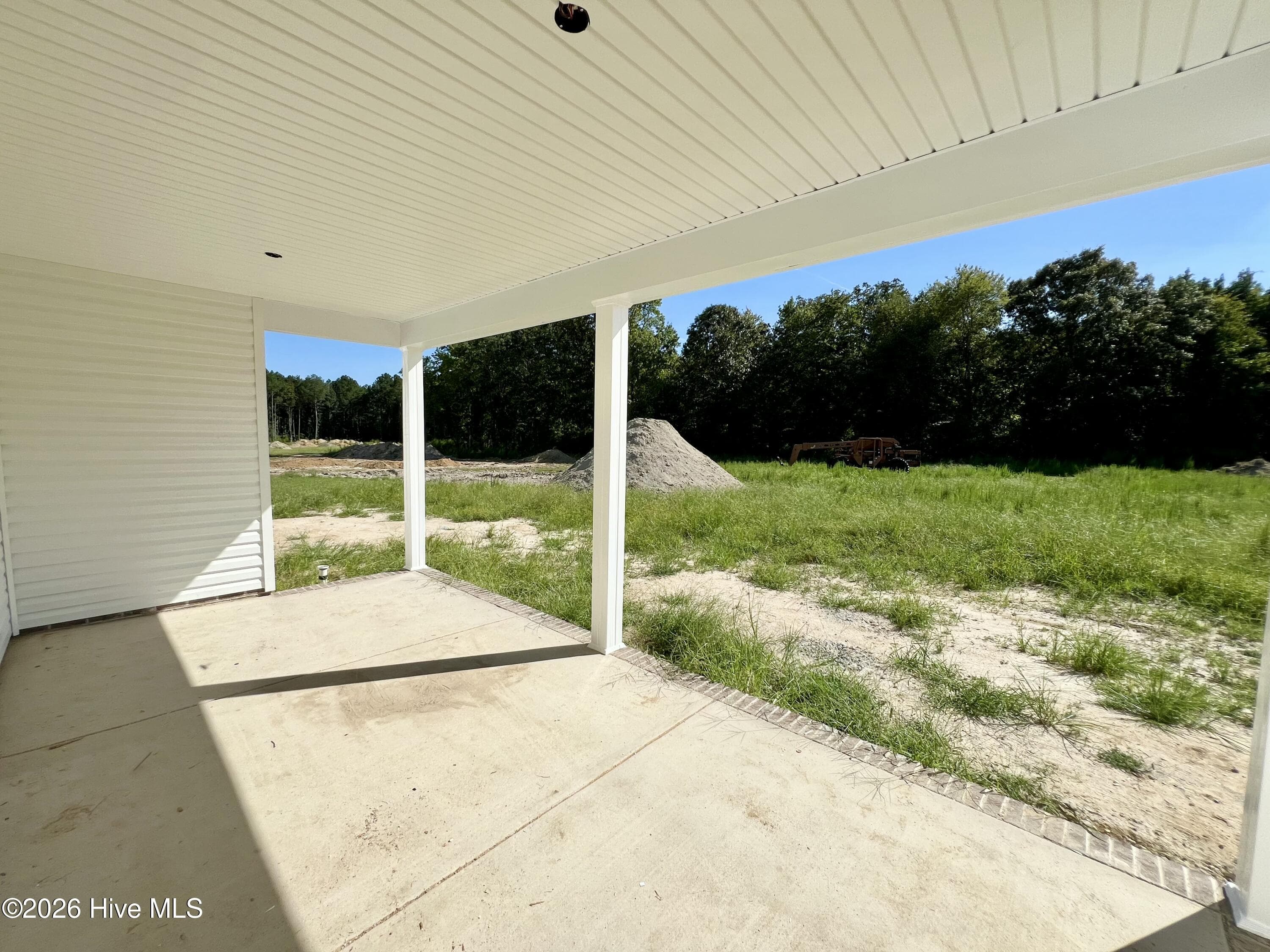 Single Family Residence at 178 Pendergrass Drive, Princeton, NC 27569, photo 65 of 66