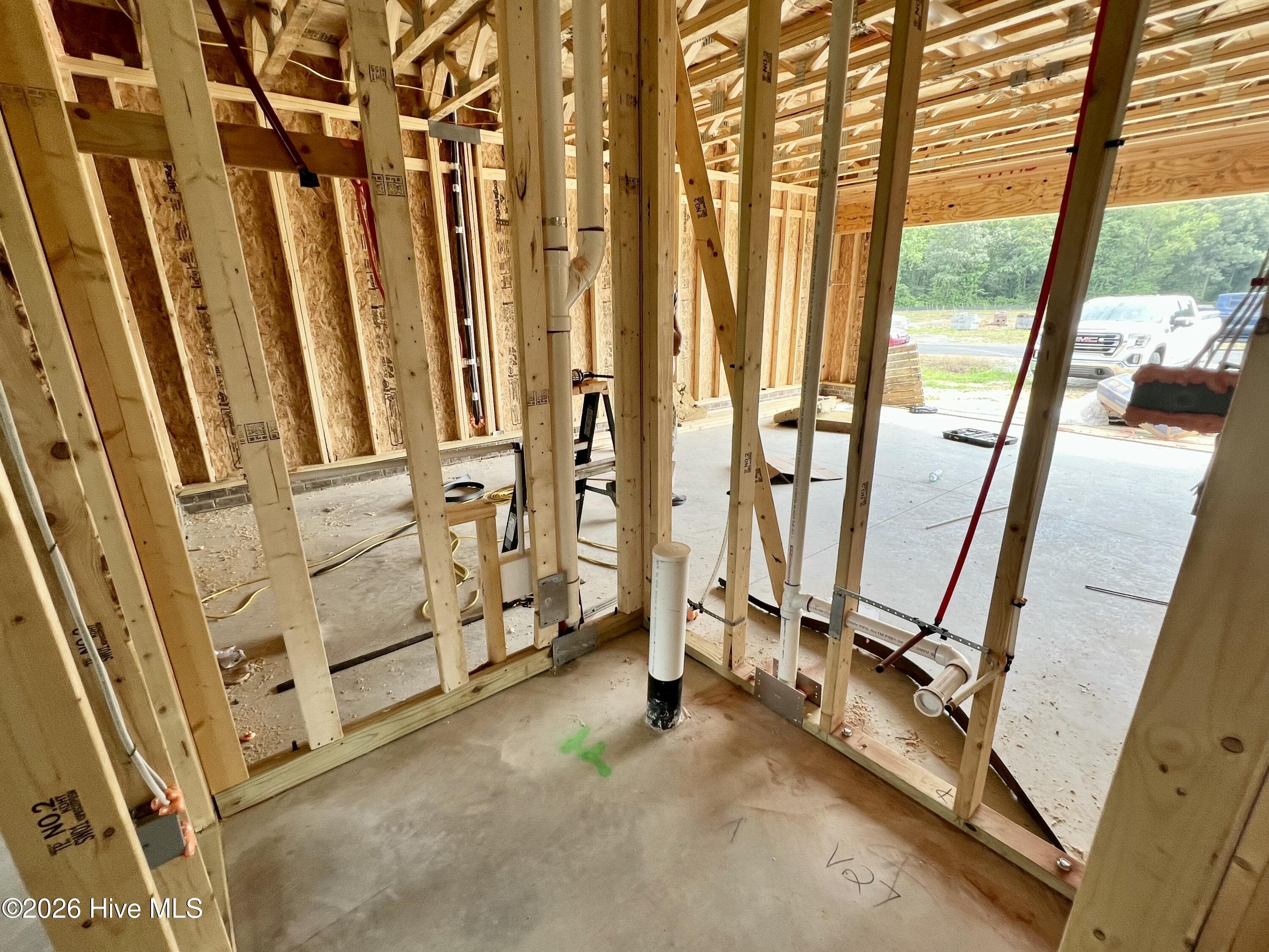 Single Family Residence at 169 Pendergrass Drive, Princeton, NC 27569, photo 208 of 247