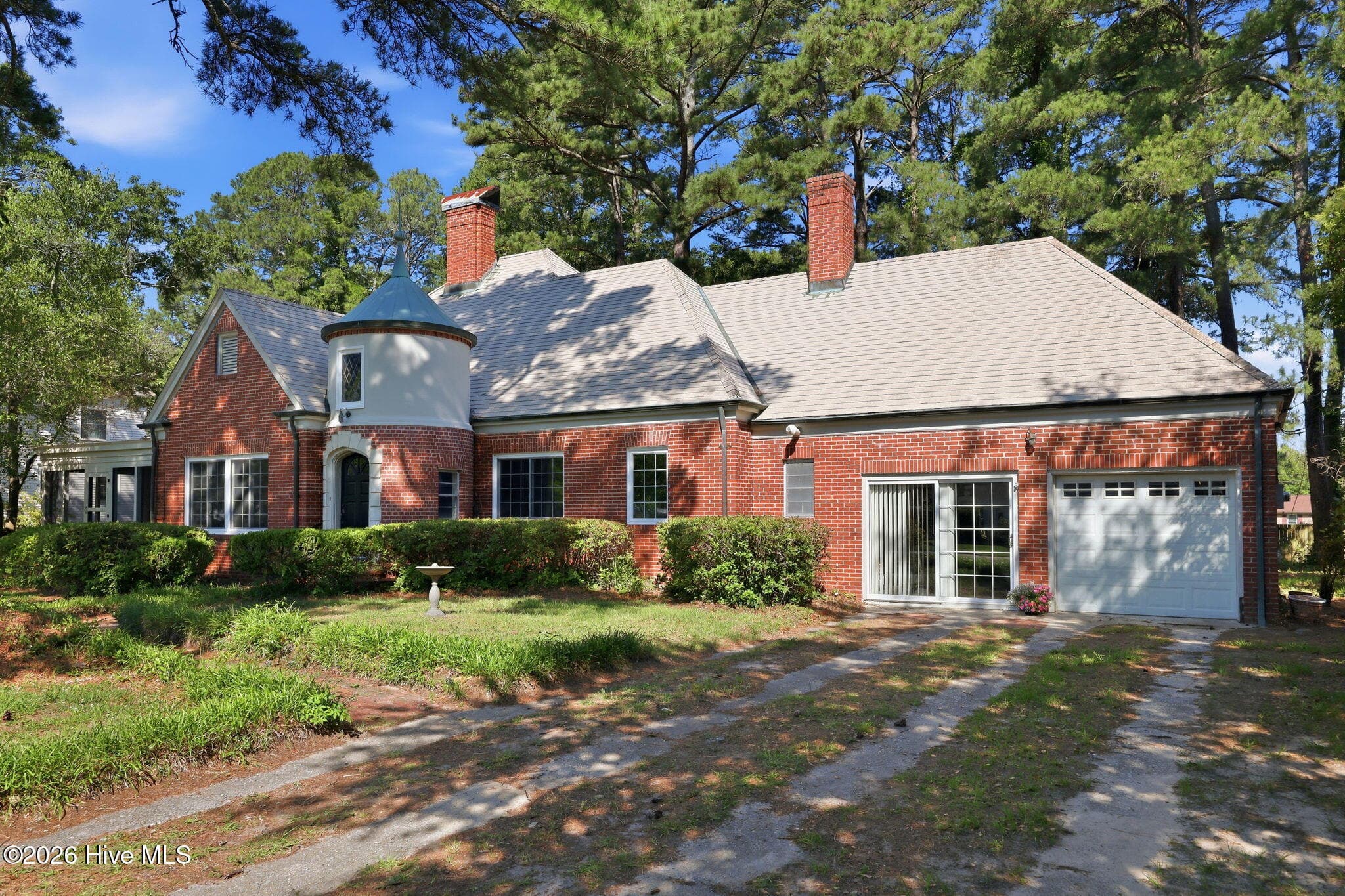 Single Family Residence at 1108 Summit Avenue, Washington, NC 27889, photo 46 of 49
