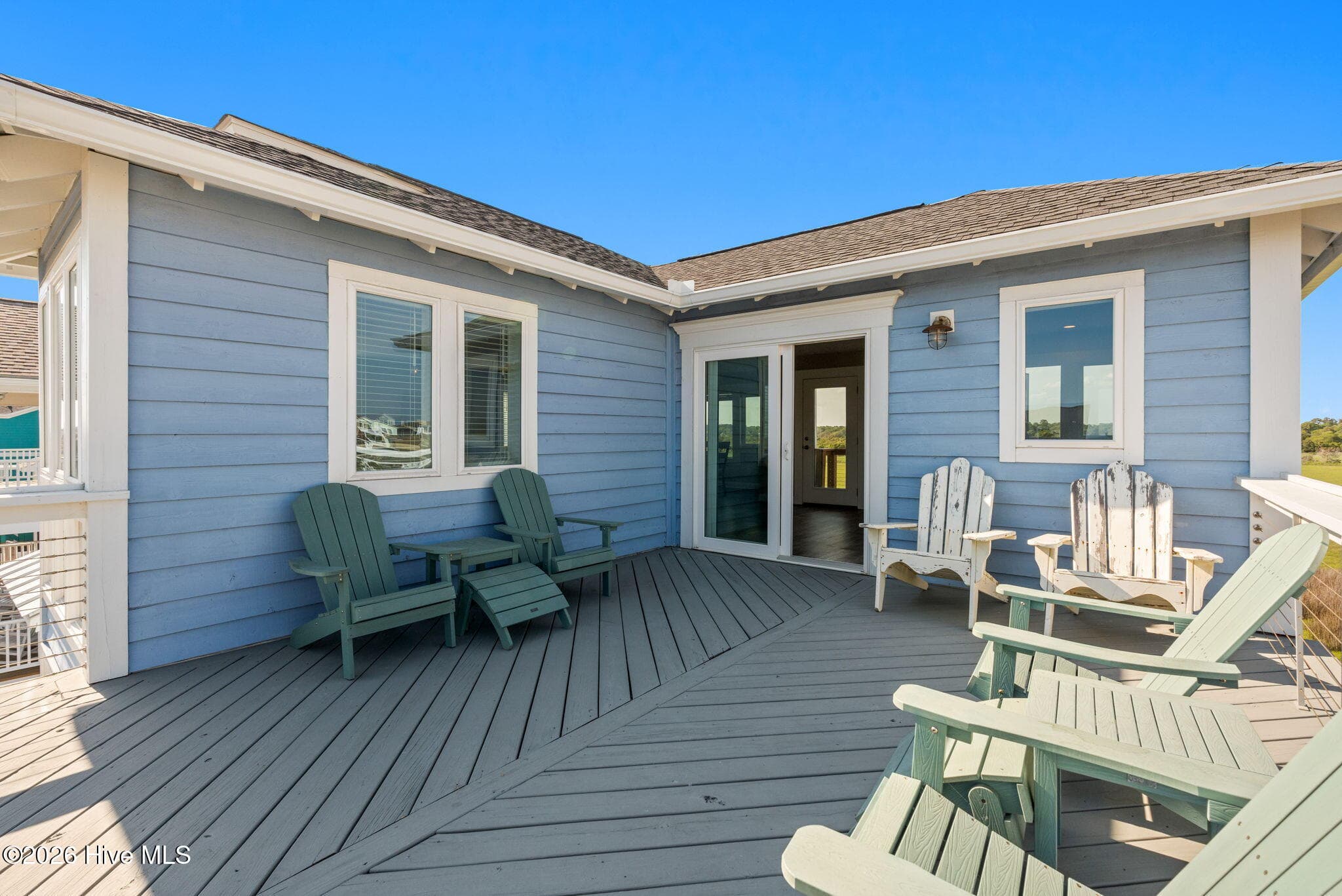 Single Family Residence at 598 Ocean Boulevard W, Holden Beach, NC 28462, photo 9 of 68