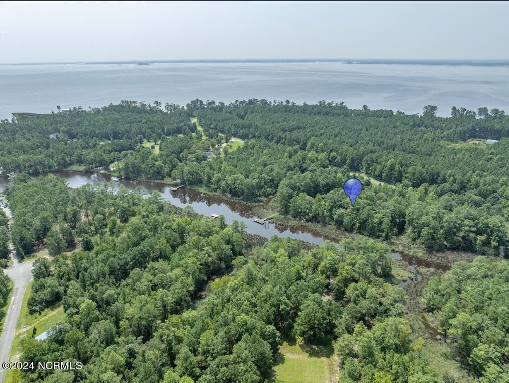 0 27 & 28 Pinecrest Road, Bath, NC 27808