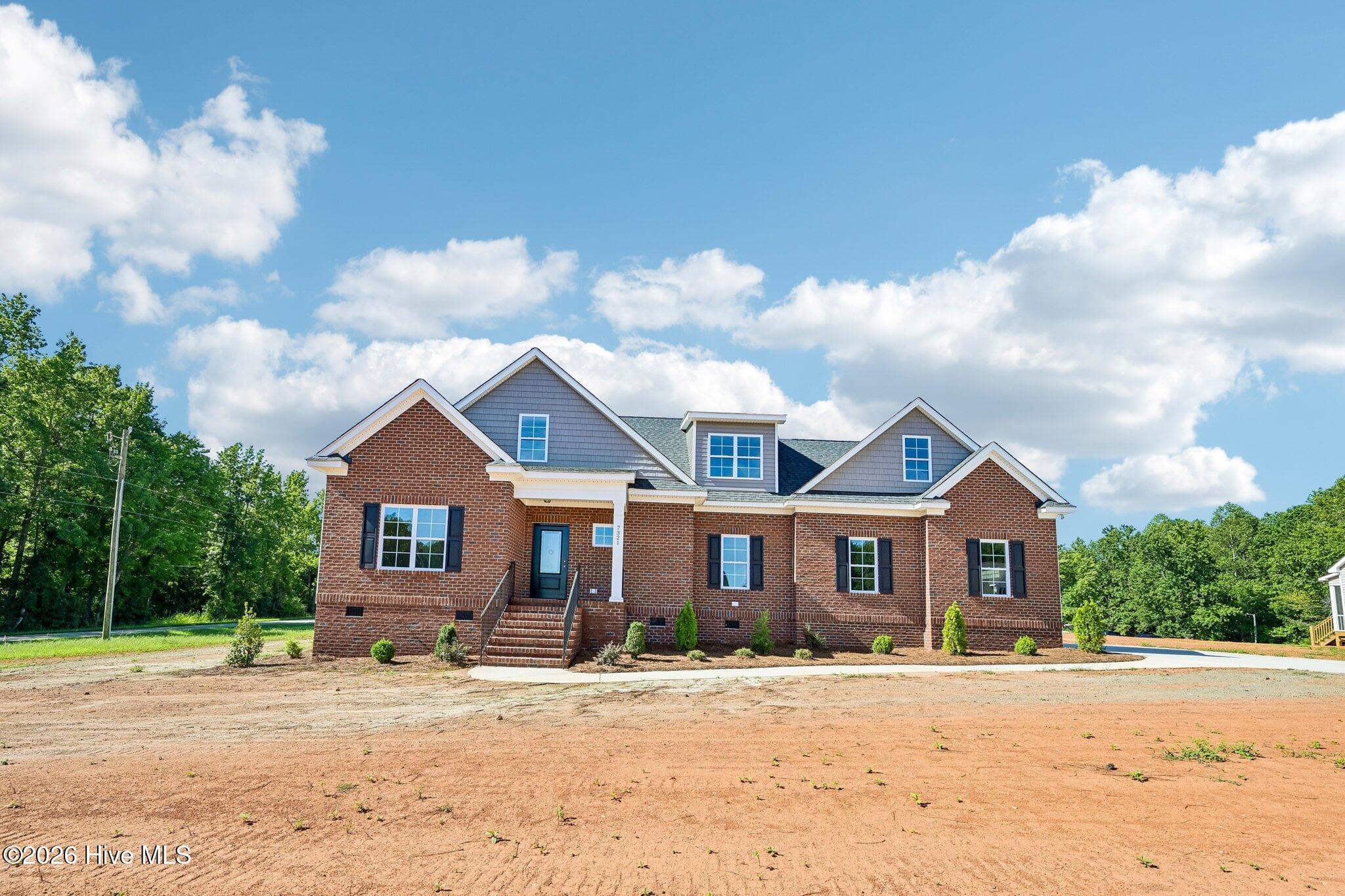 Single Family Residence at 7321 Huckleberry Drive, Spring Hope, NC 27882, photo 19 of 160