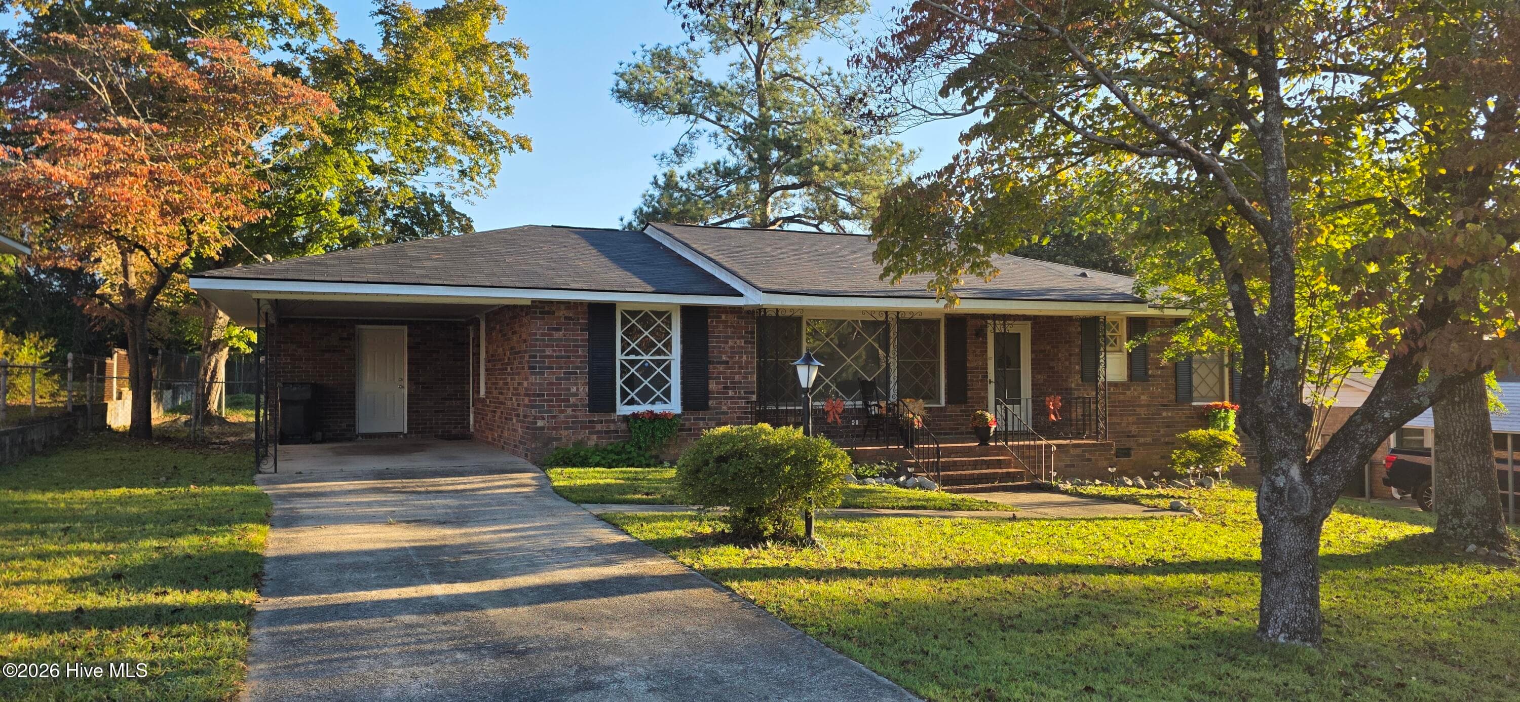 Single Family Residence at 2423 Eagle Drive, Augusta, GA 30906, photo 10 of 30