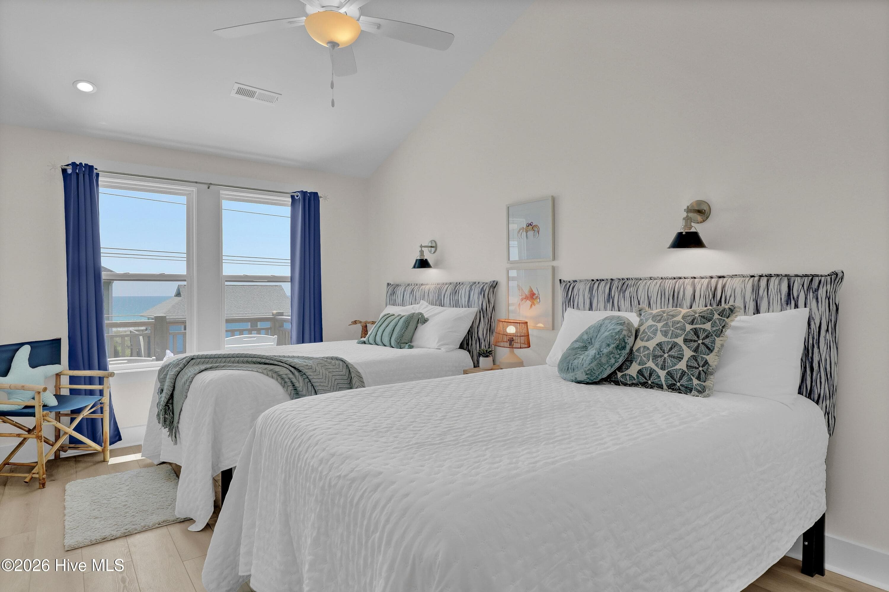 Single Family Residence at 428 N Anderson Boulevard, Topsail Beach, NC 28445, photo 16 of 41