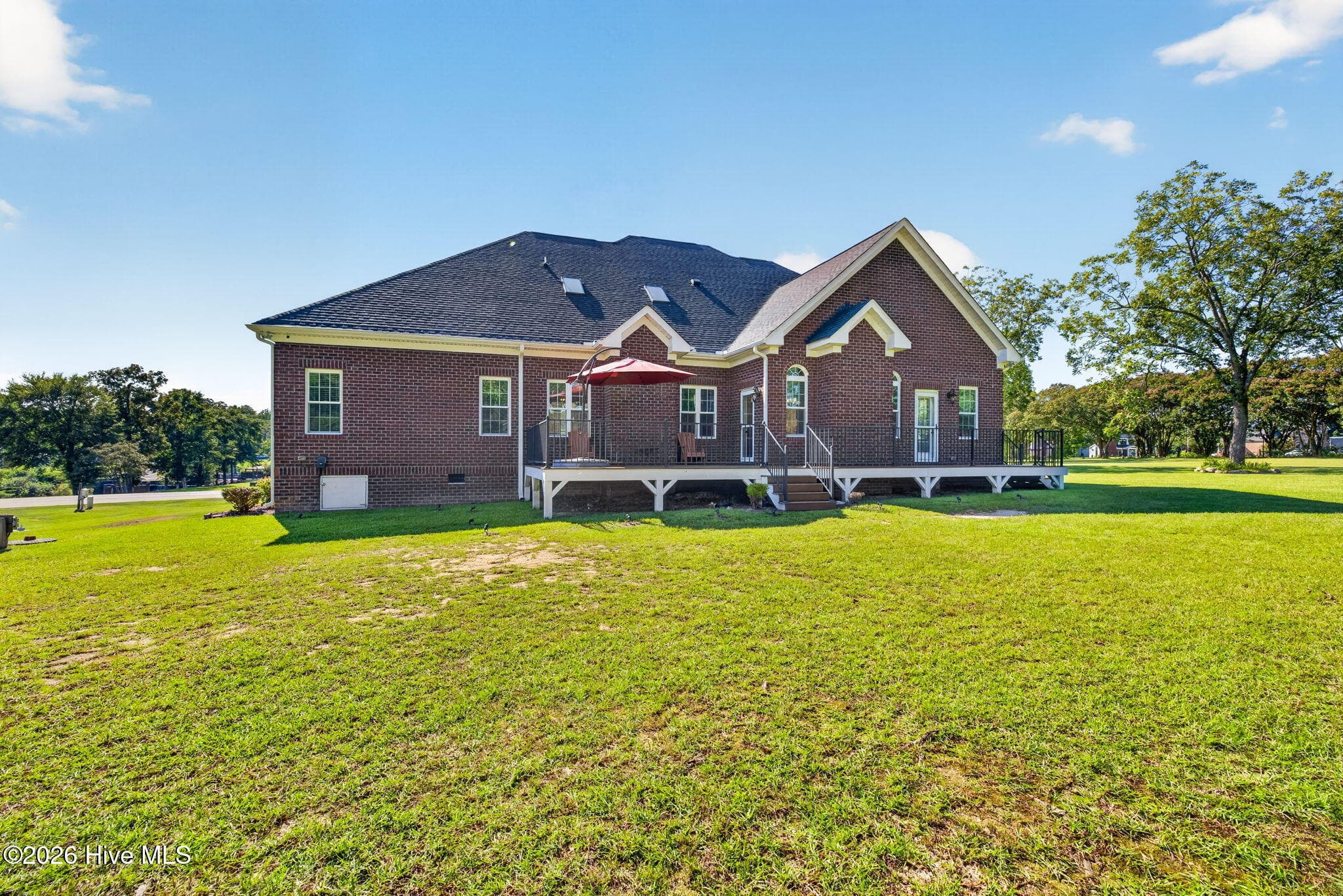 Single Family Residence at 22 Shoreline Drive, Princeton, NC 27569, photo 53 of 62