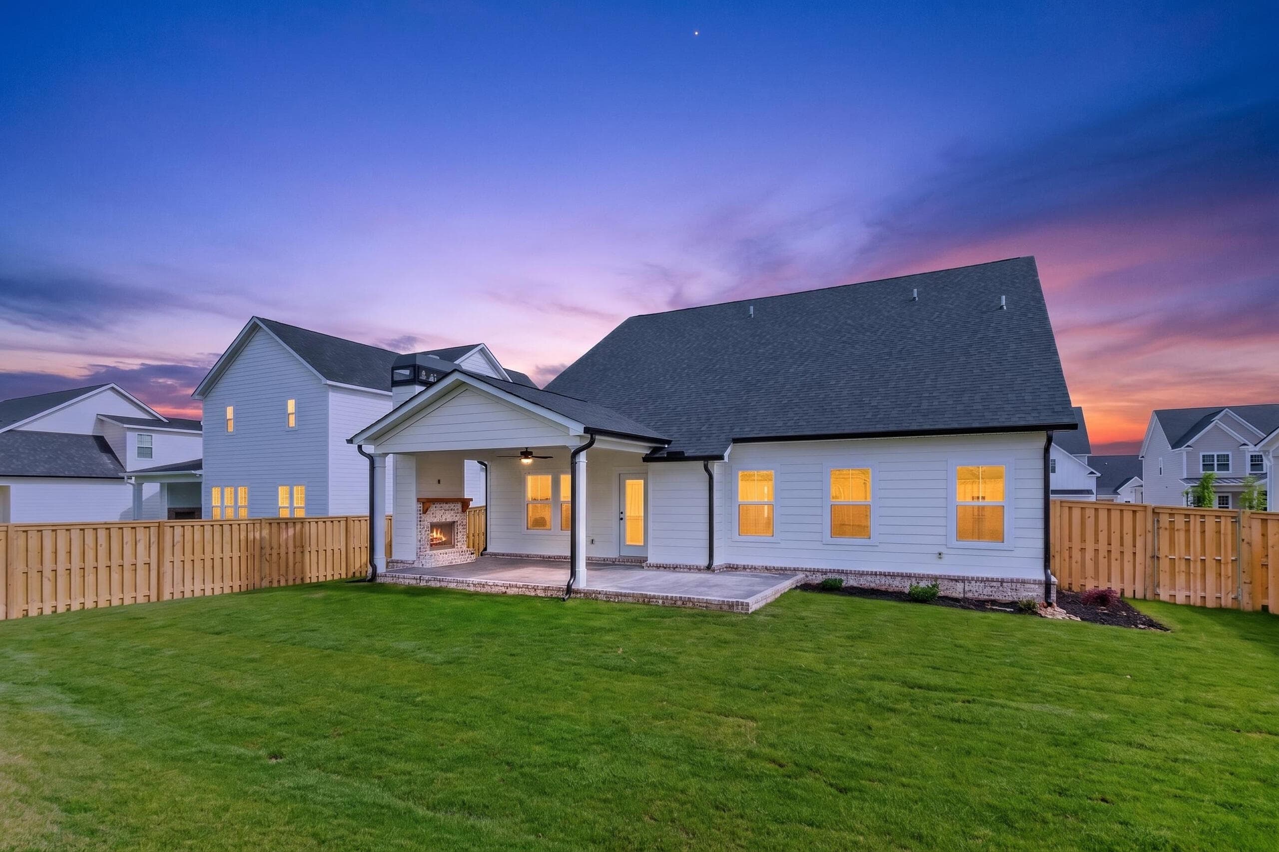 Single Family Residence at 827 Sparrow Point Ave, Evans, GA 30809, photo 5 of 41