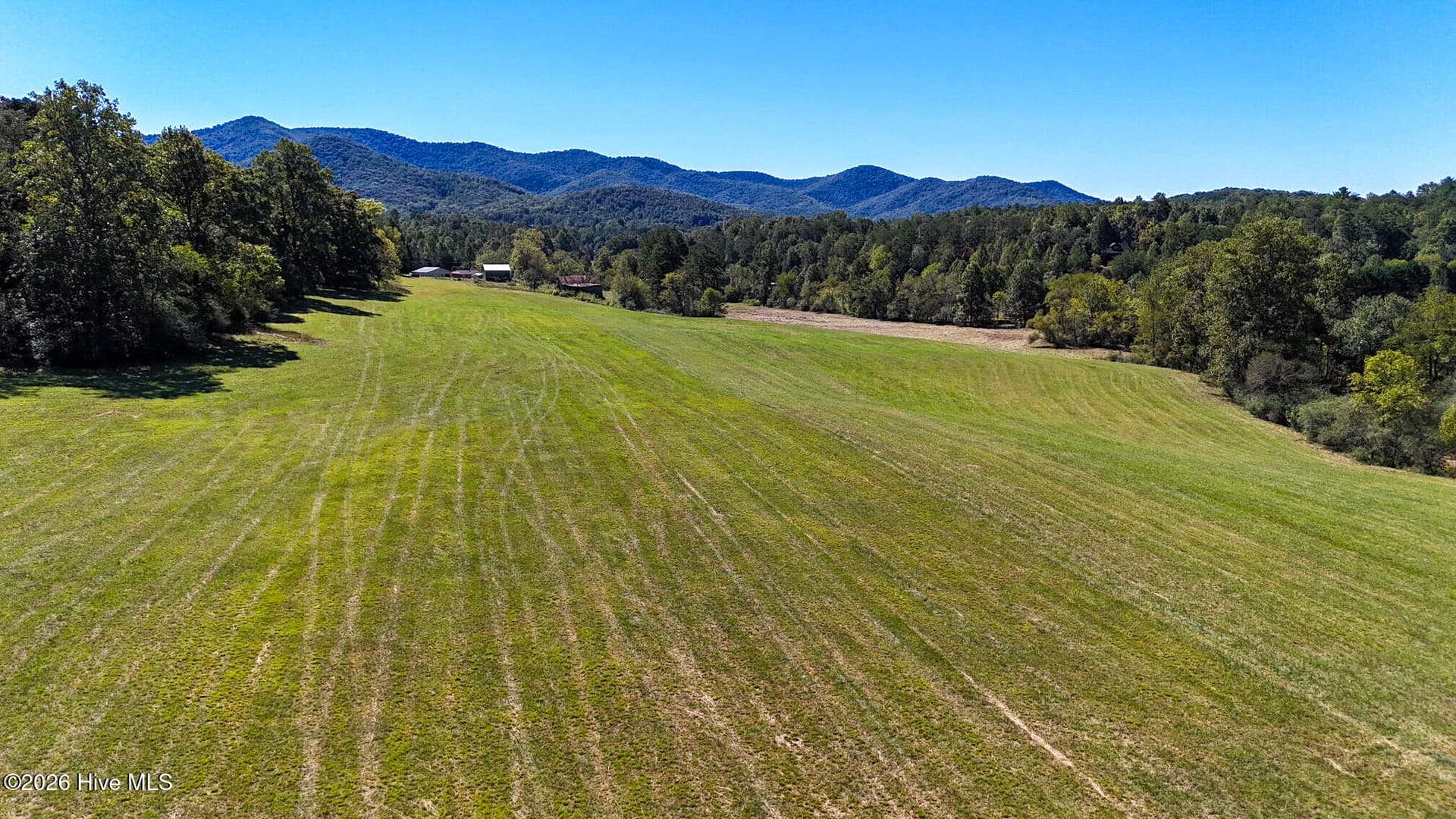 Undeveloped at 00 W Gum Log Road, Warne, NC 28909