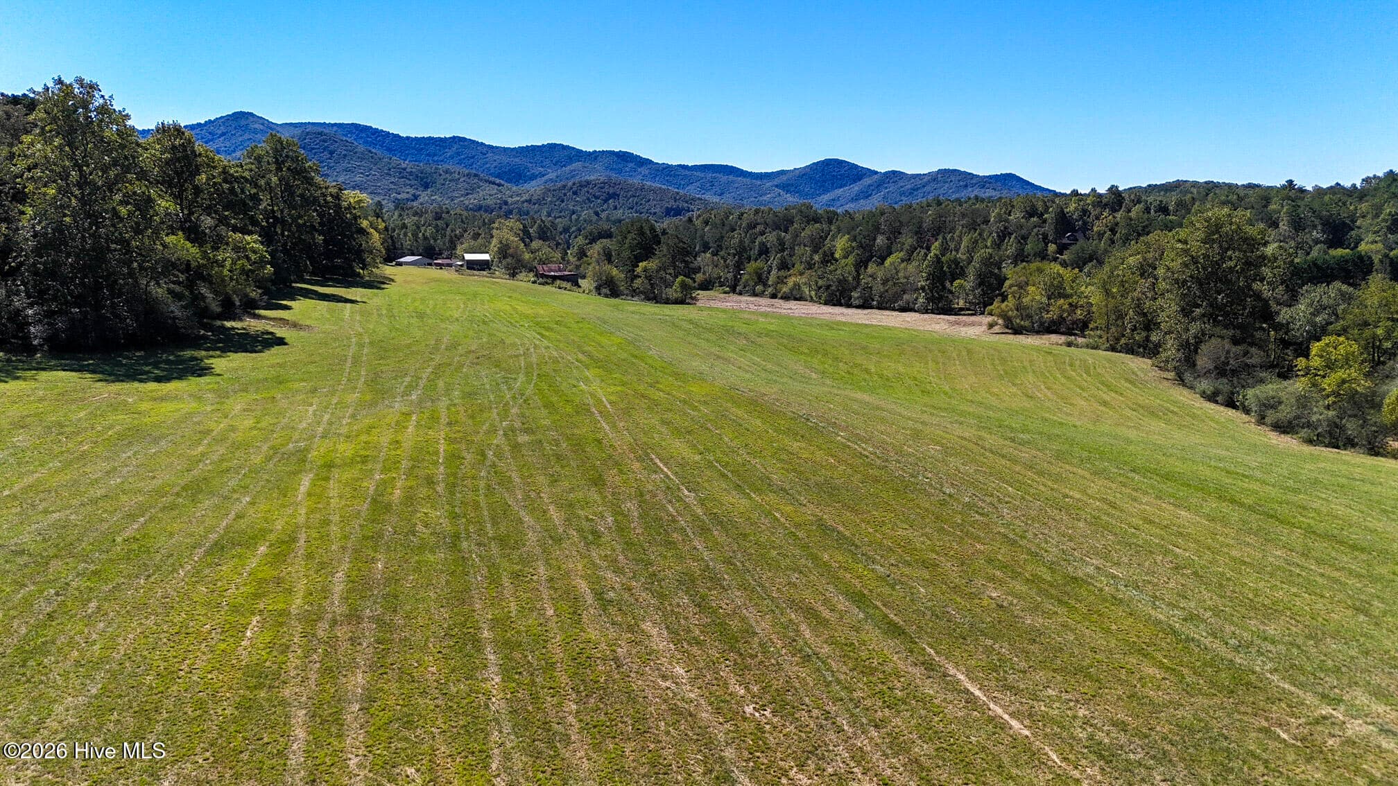 00 W Gum Log Road, Warne, NC 28909