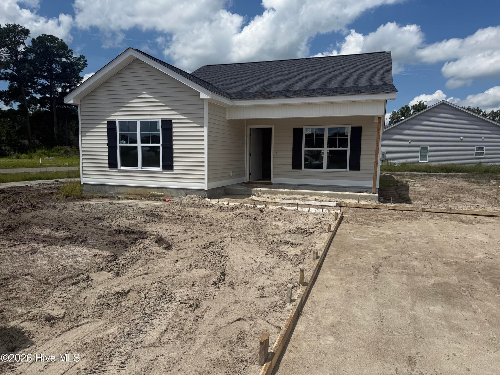 Single Family Residence at 6616 Pollock Court, Grifton, NC 28530, photo 9 of 28