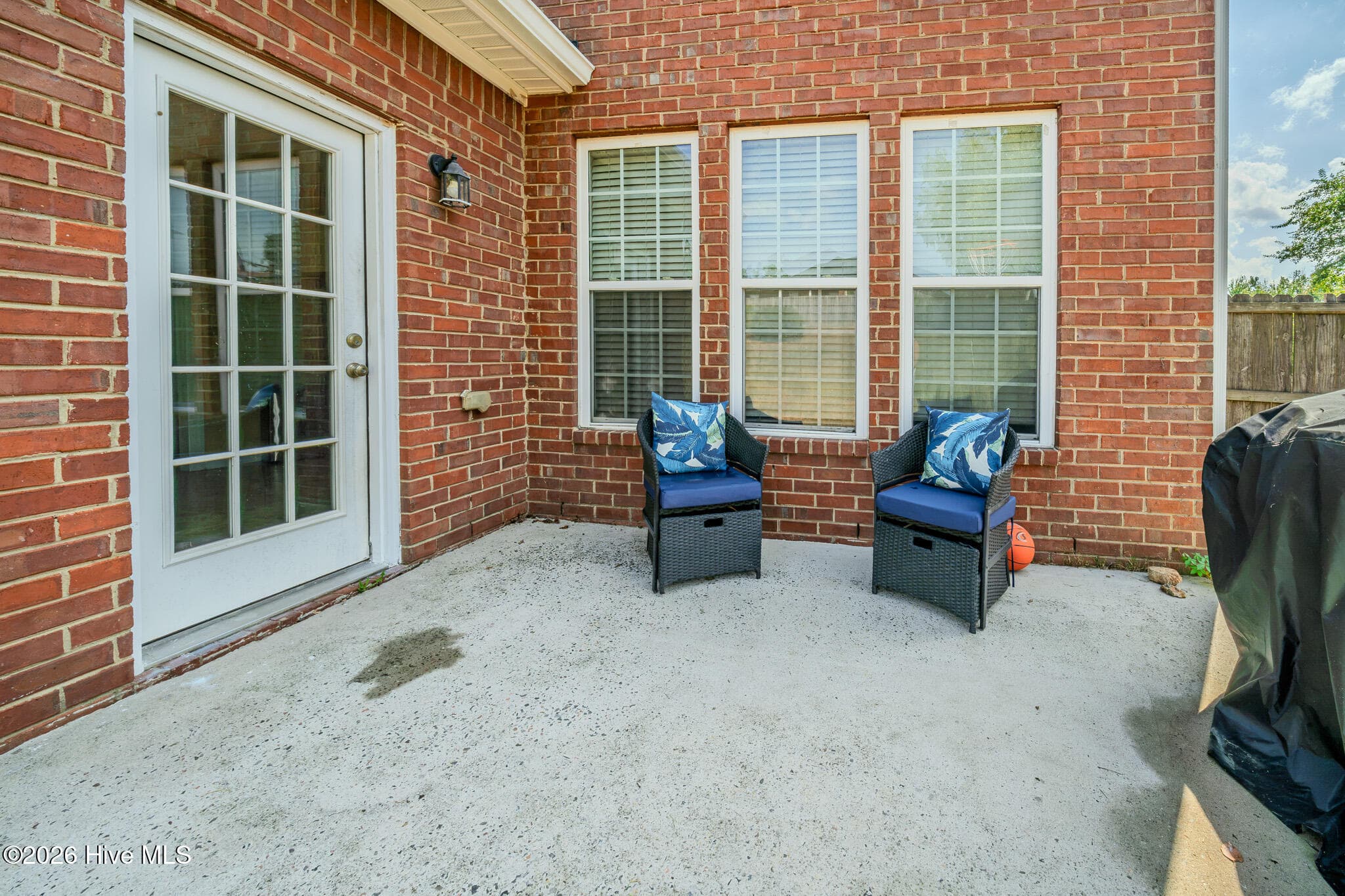 Single Family Residence at 653 Surrey Lane, Martinez, GA 30907, photo 32 of 33