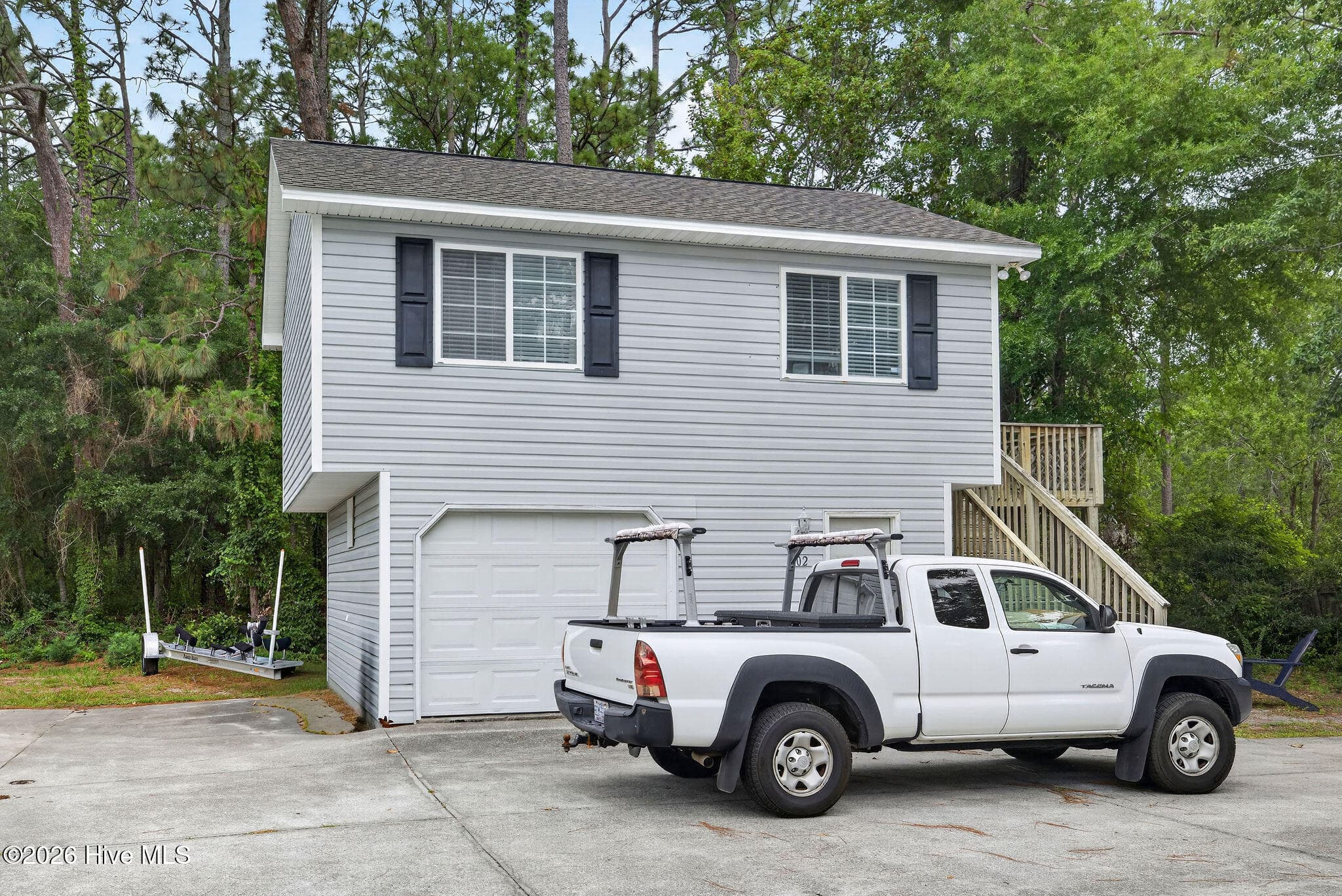 Single Family Residence at 400 Beasley Road, Wilmington, NC 28409, photo 14 of 21