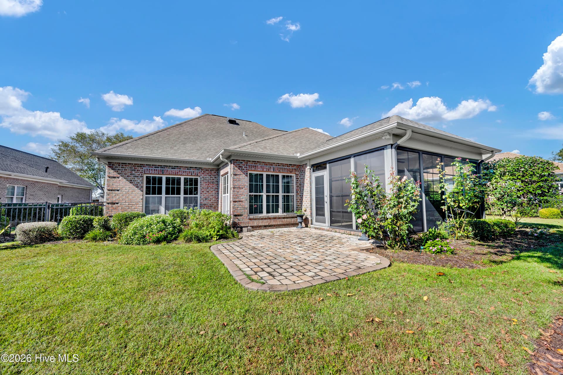 Single Family Residence at 1245 Lillibridge Drive, Leland, NC 28451, photo 25 of 33