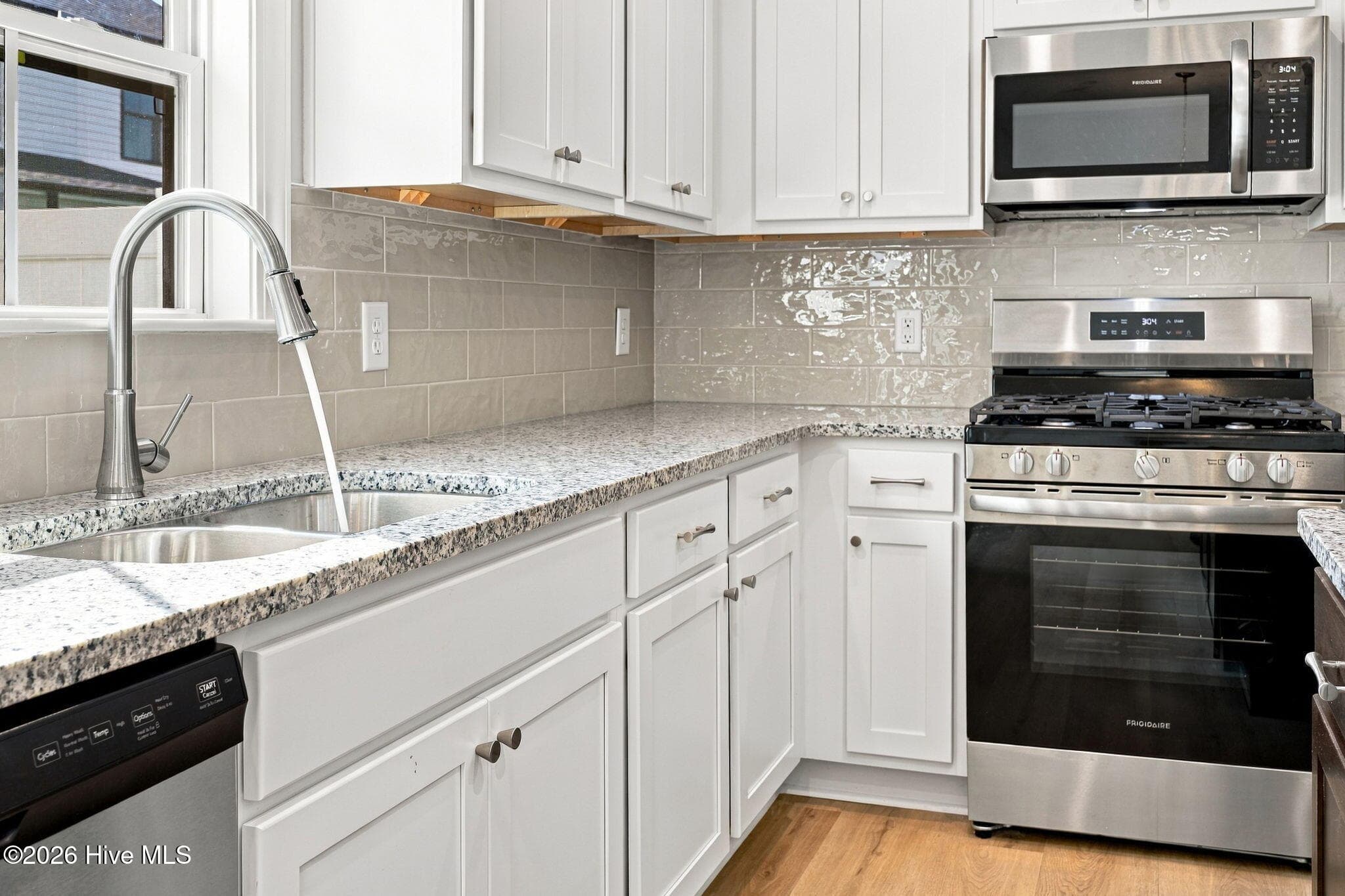 photo of model home - 300 Provence Way B, Greenville, NC 27858