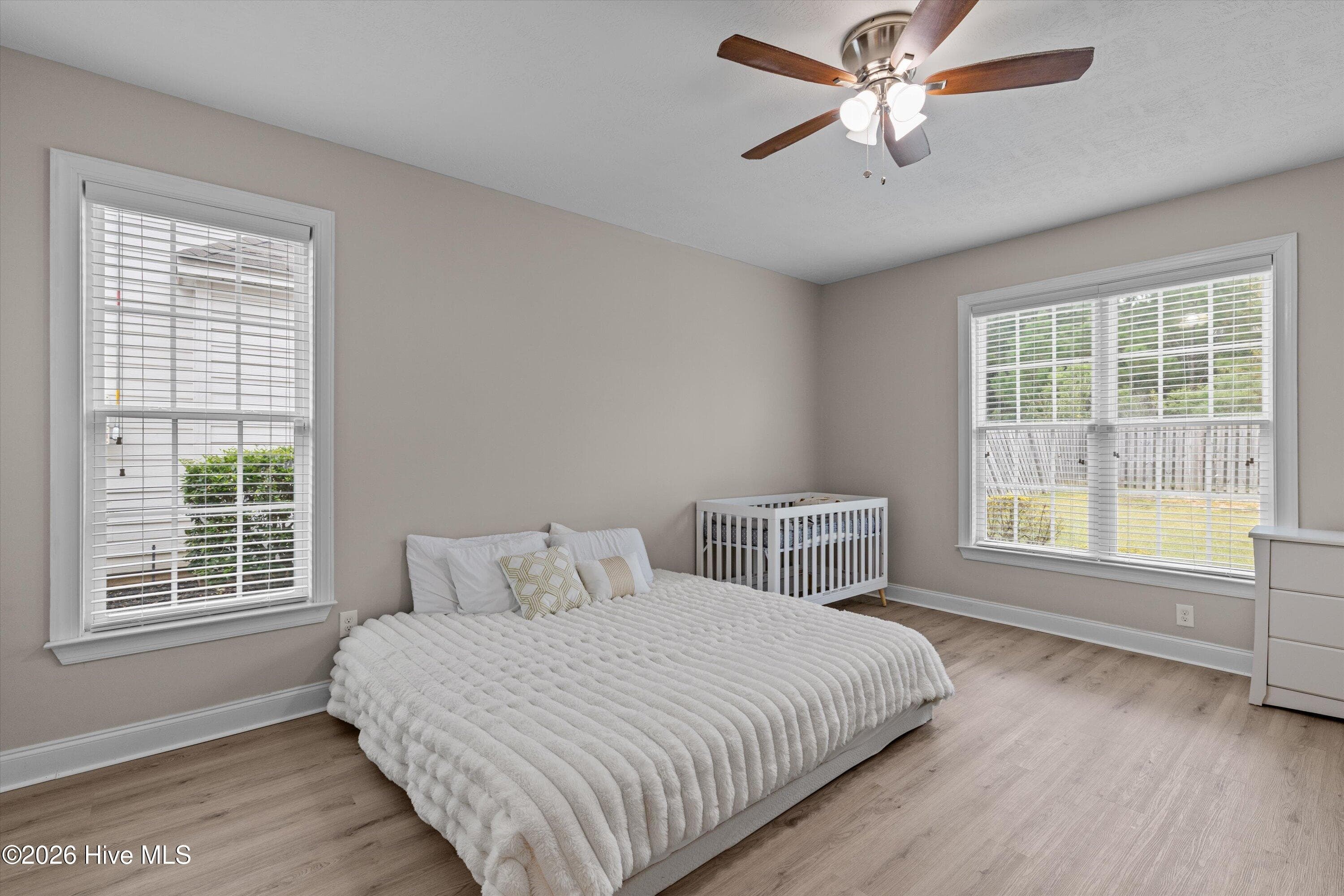 Guest ensuite on Main - 7215 Hoffman Drive, Evans, GA 30809