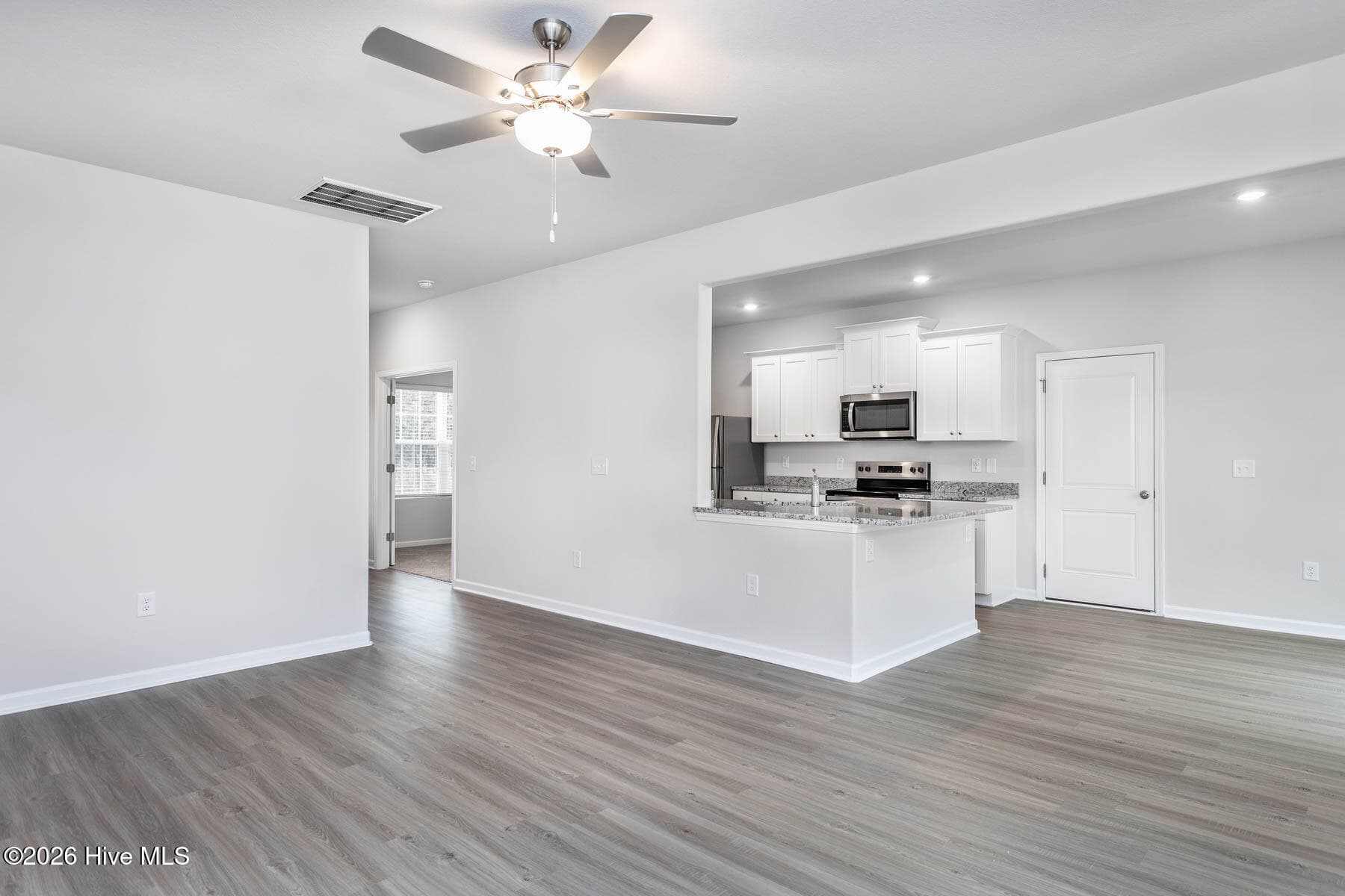 Single Family Residence at 10707 Farmall Drive, Middlesex, NC 27557, photo 15 of 22